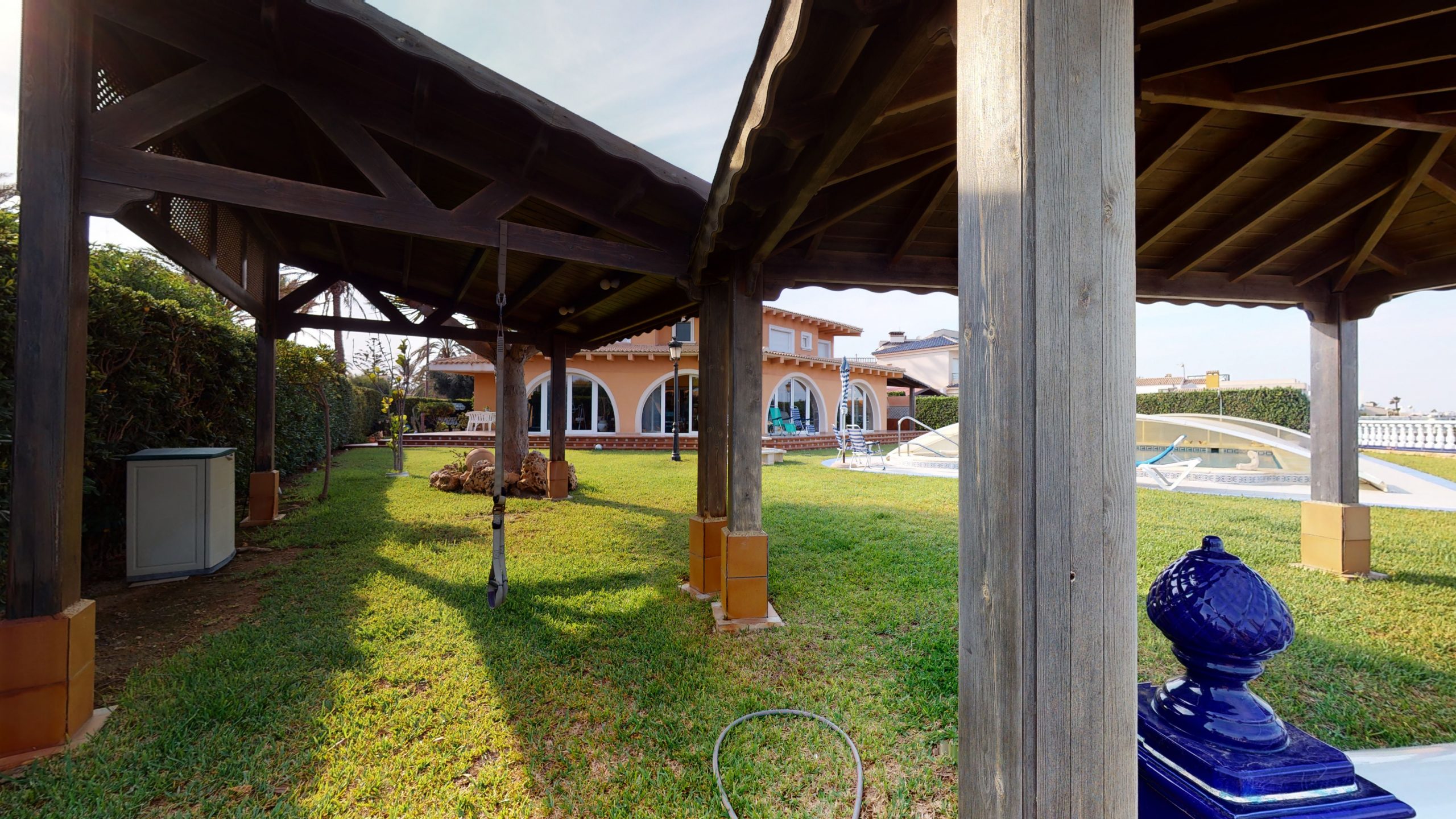 8 Bed, 11 Bath, HouseFor Sale, Orihuela Costa, Alicante