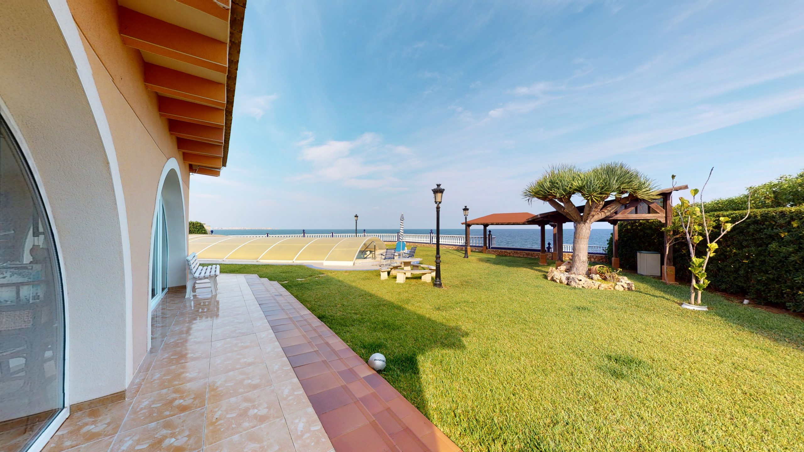 8 Bed, 11 Bath, HouseFor Sale, Orihuela Costa, Alicante