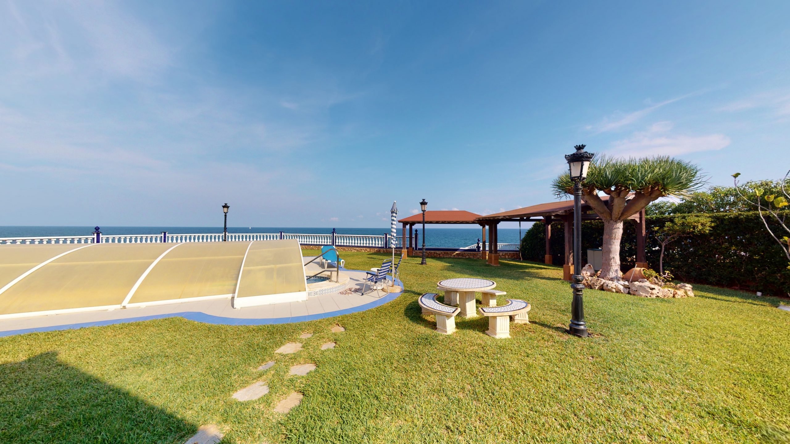 8 Bed, 11 Bath, HouseFor Sale, Orihuela Costa, Alicante