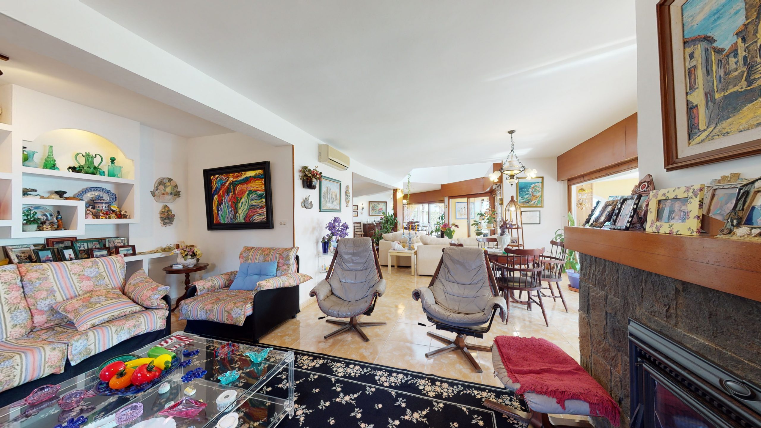 8 Bed, 11 Bath, HouseFor Sale, Orihuela Costa, Alicante