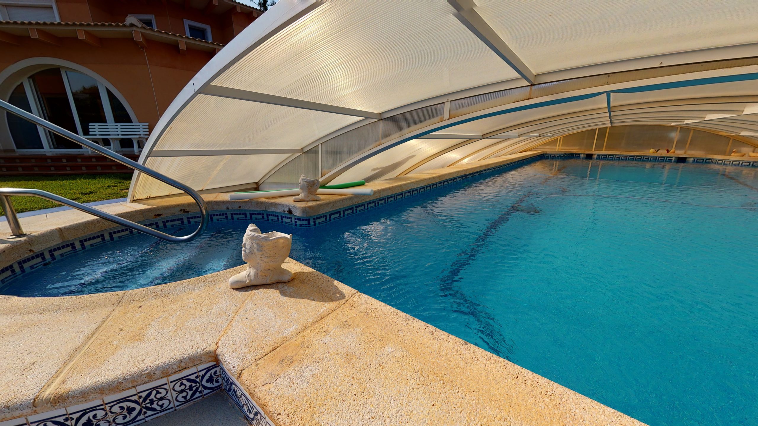 8 Bed, 11 Bath, HouseFor Sale, Orihuela Costa, Alicante