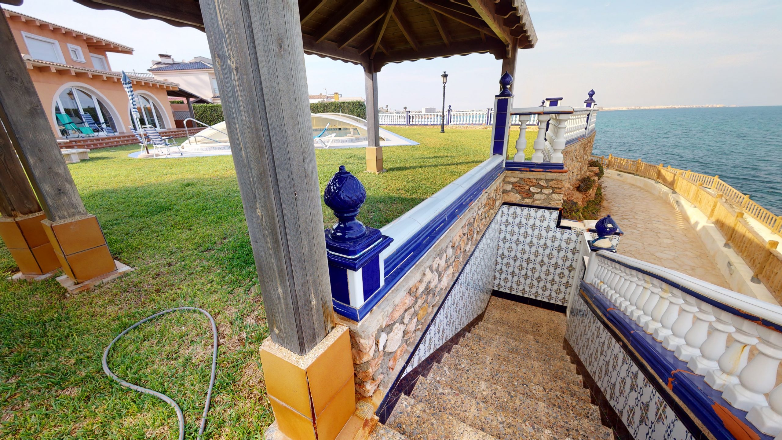 8 Bed, 11 Bath, HouseFor Sale, Orihuela Costa, Alicante