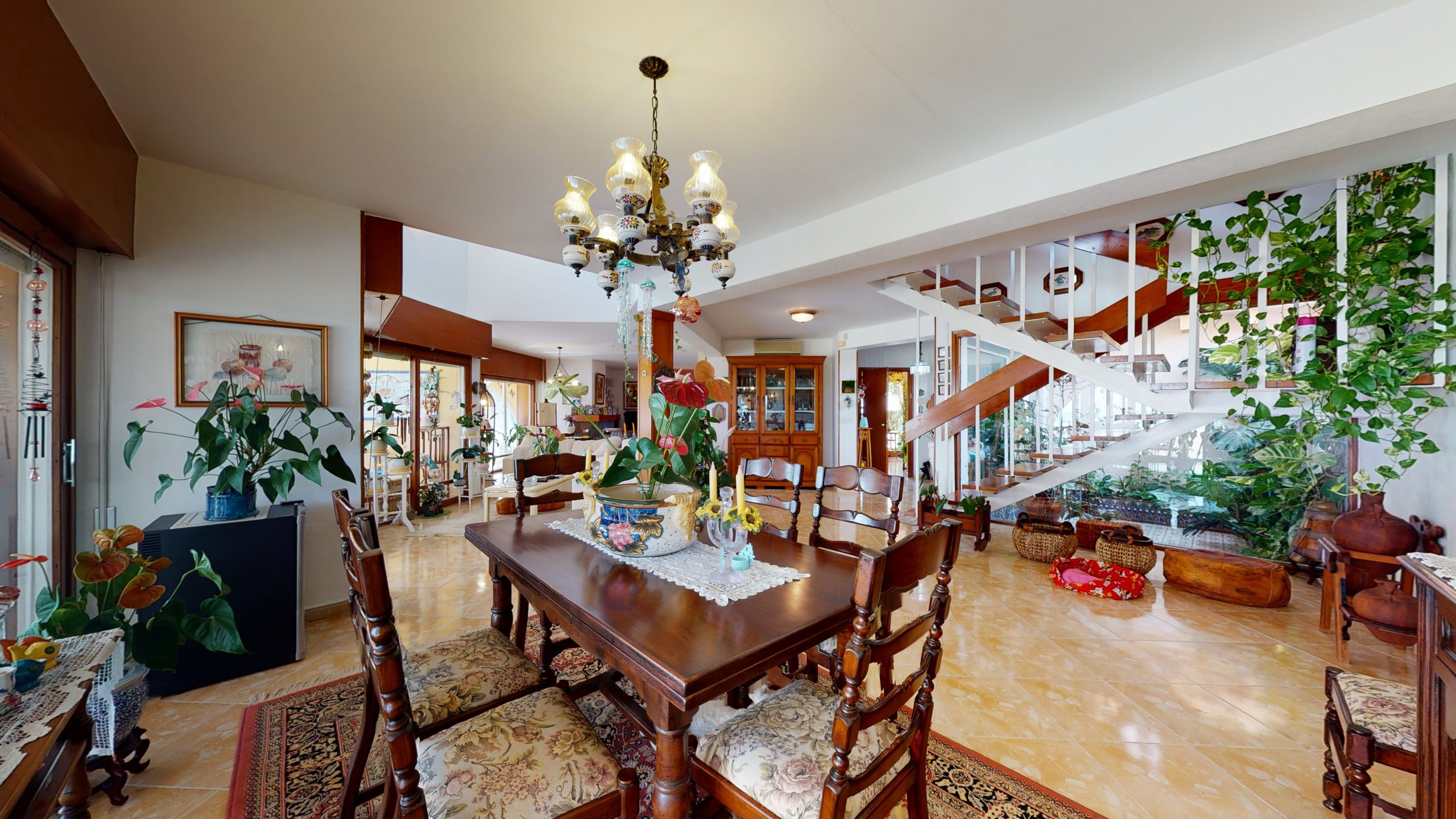 8 Bed, 11 Bath, HouseFor Sale, Orihuela Costa, Alicante