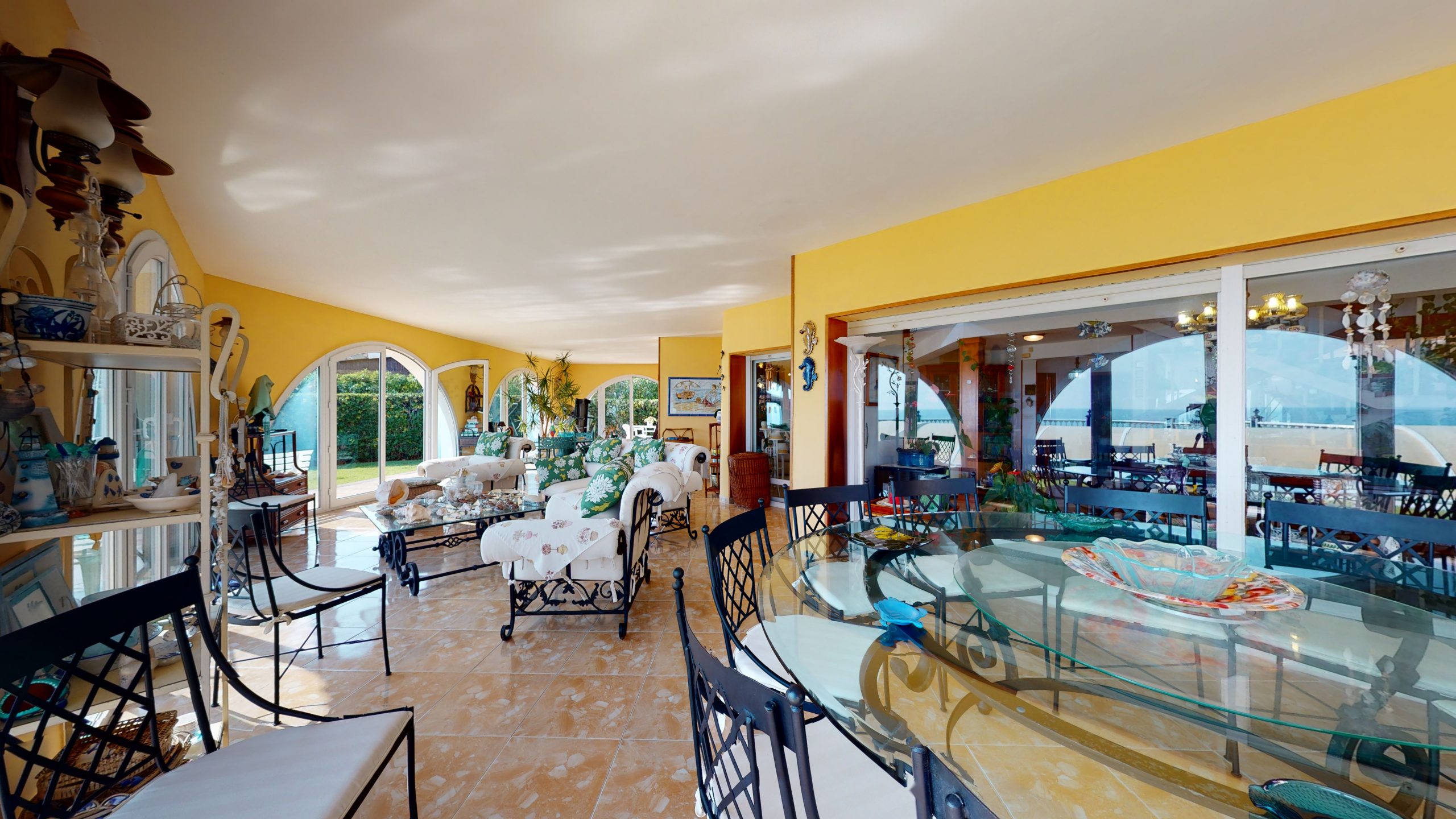 8 Bed, 11 Bath, HouseFor Sale, Orihuela Costa, Alicante