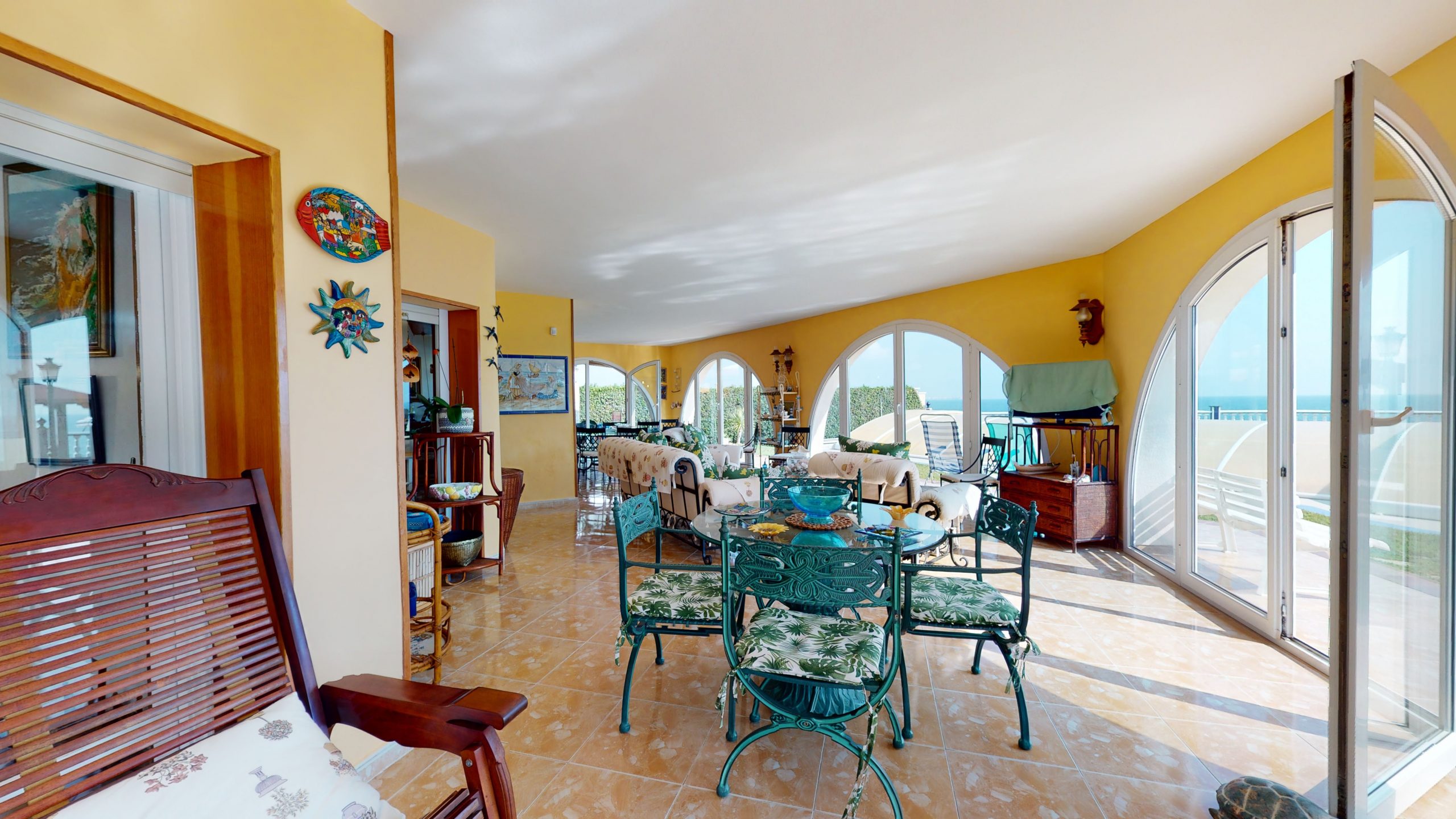 8 Bed, 11 Bath, HouseFor Sale, Orihuela Costa, Alicante