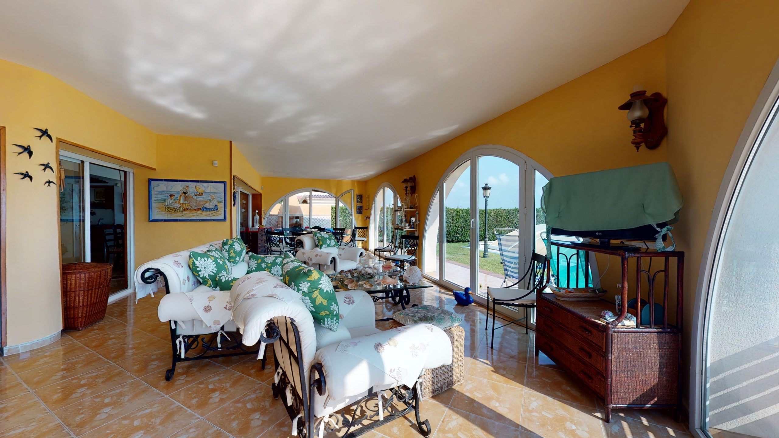 8 Bed, 11 Bath, HouseFor Sale, Orihuela Costa, Alicante