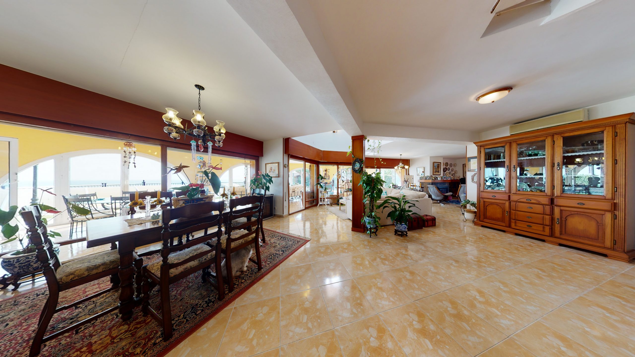 8 Bed, 11 Bath, HouseFor Sale, Orihuela Costa, Alicante