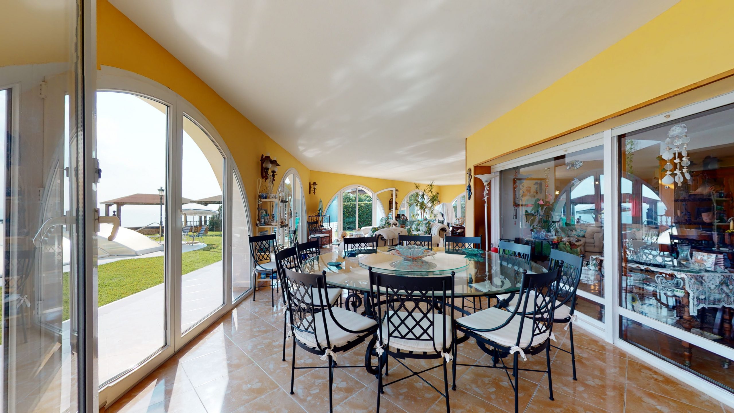 8 Bed, 11 Bath, HouseFor Sale, Orihuela Costa, Alicante