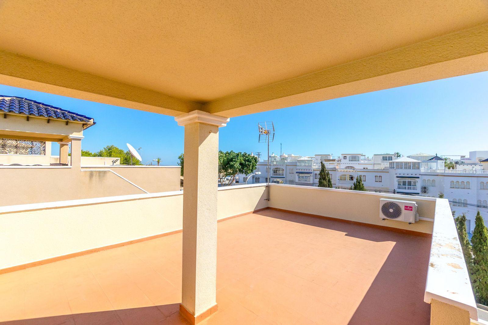 3 Bed, 2 Bath, HouseFor Sale, Orihuela Costa, Alicante