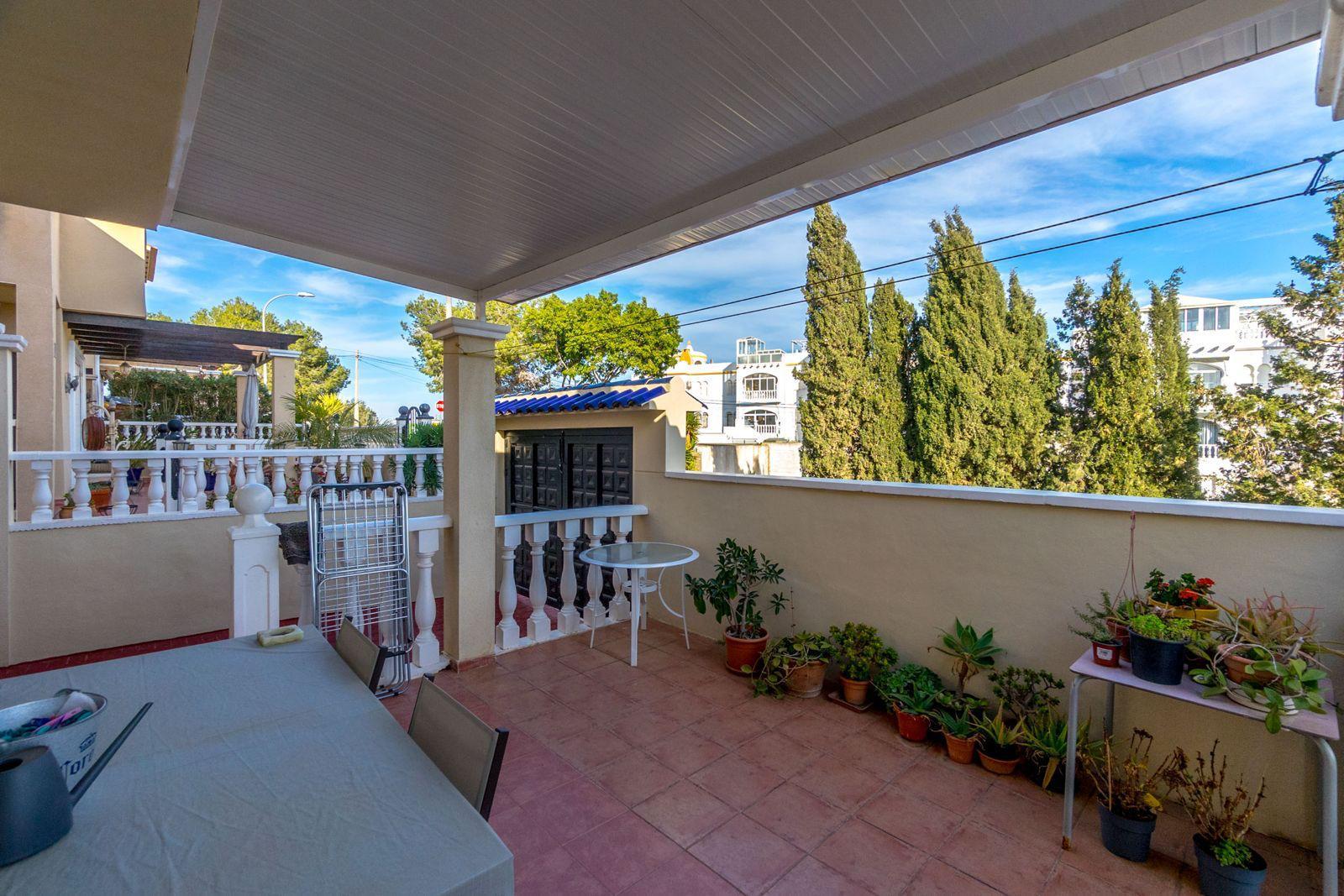 3 Bed, 2 Bath, HouseFor Sale, Orihuela Costa, Alicante