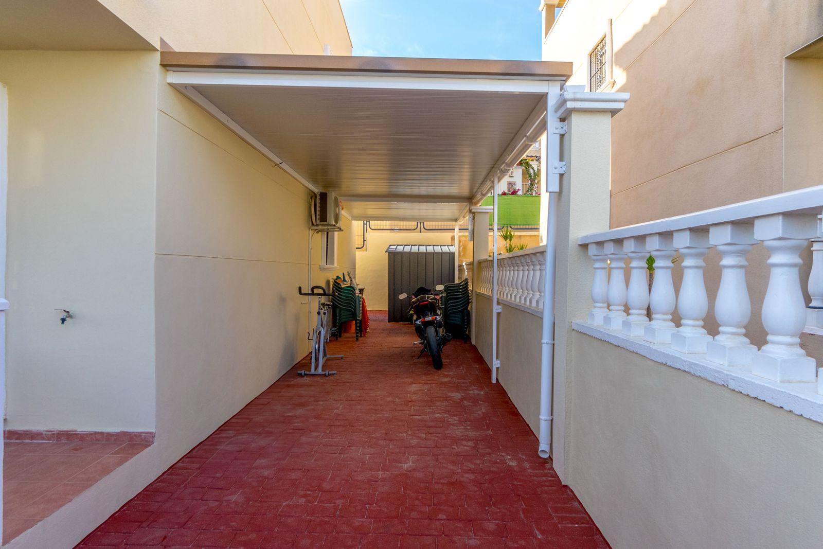 3 Bed, 2 Bath, HouseFor Sale, Orihuela Costa, Alicante