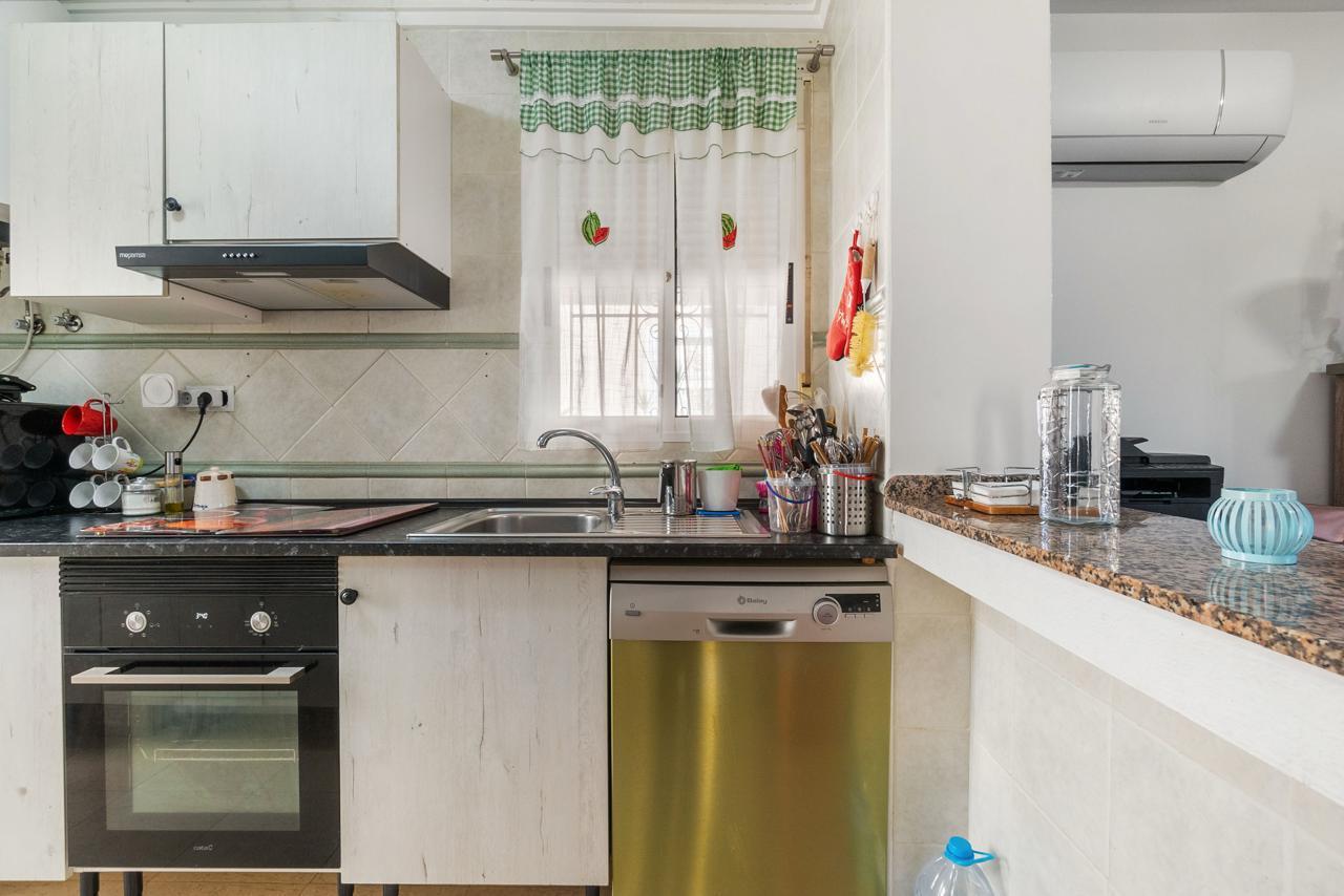 3 Bed, 2 Bath, HouseFor Sale, Orihuela Costa, Alicante