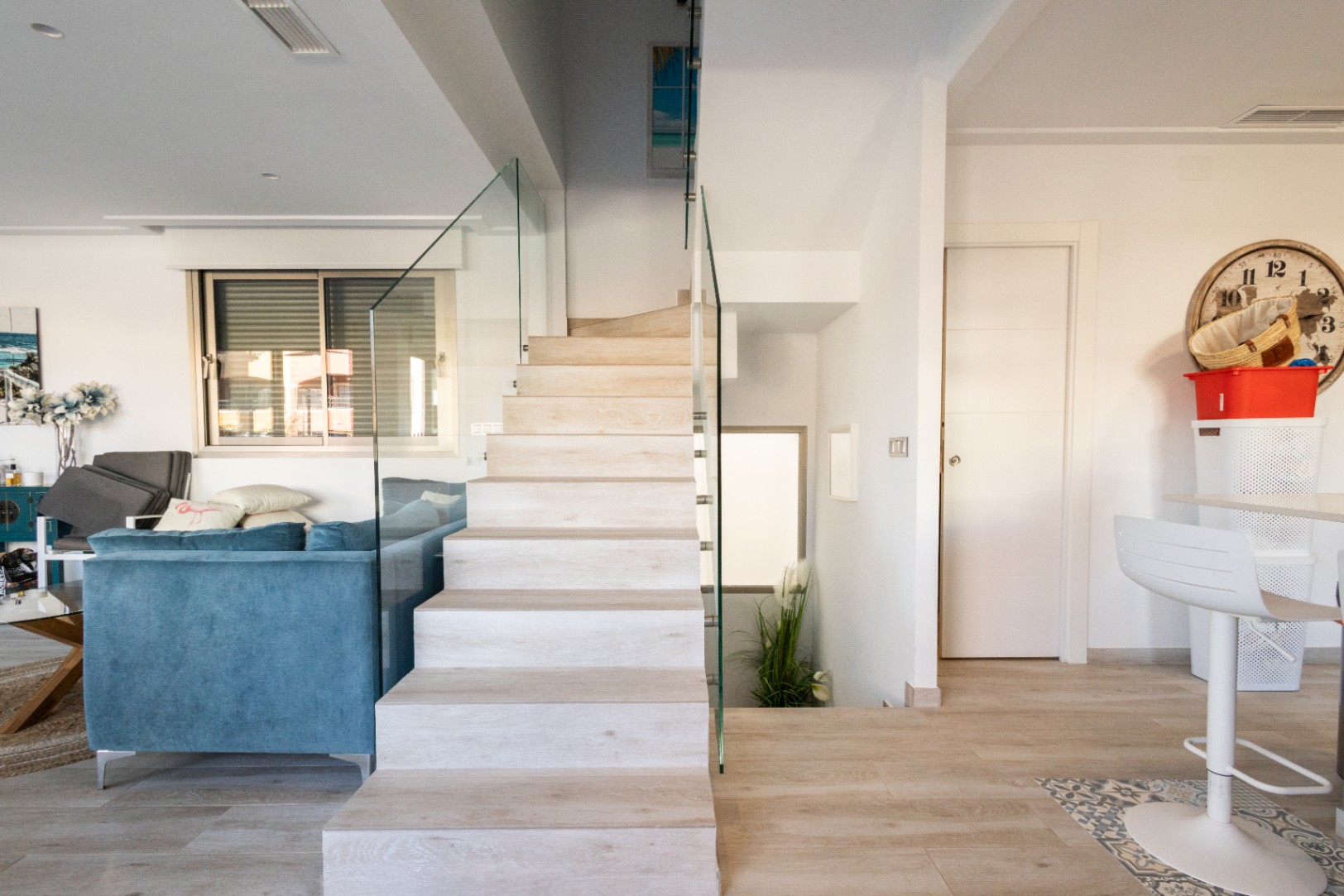 4 Bed, 3 Bath, HouseFor Sale, Orihuela, Alicante