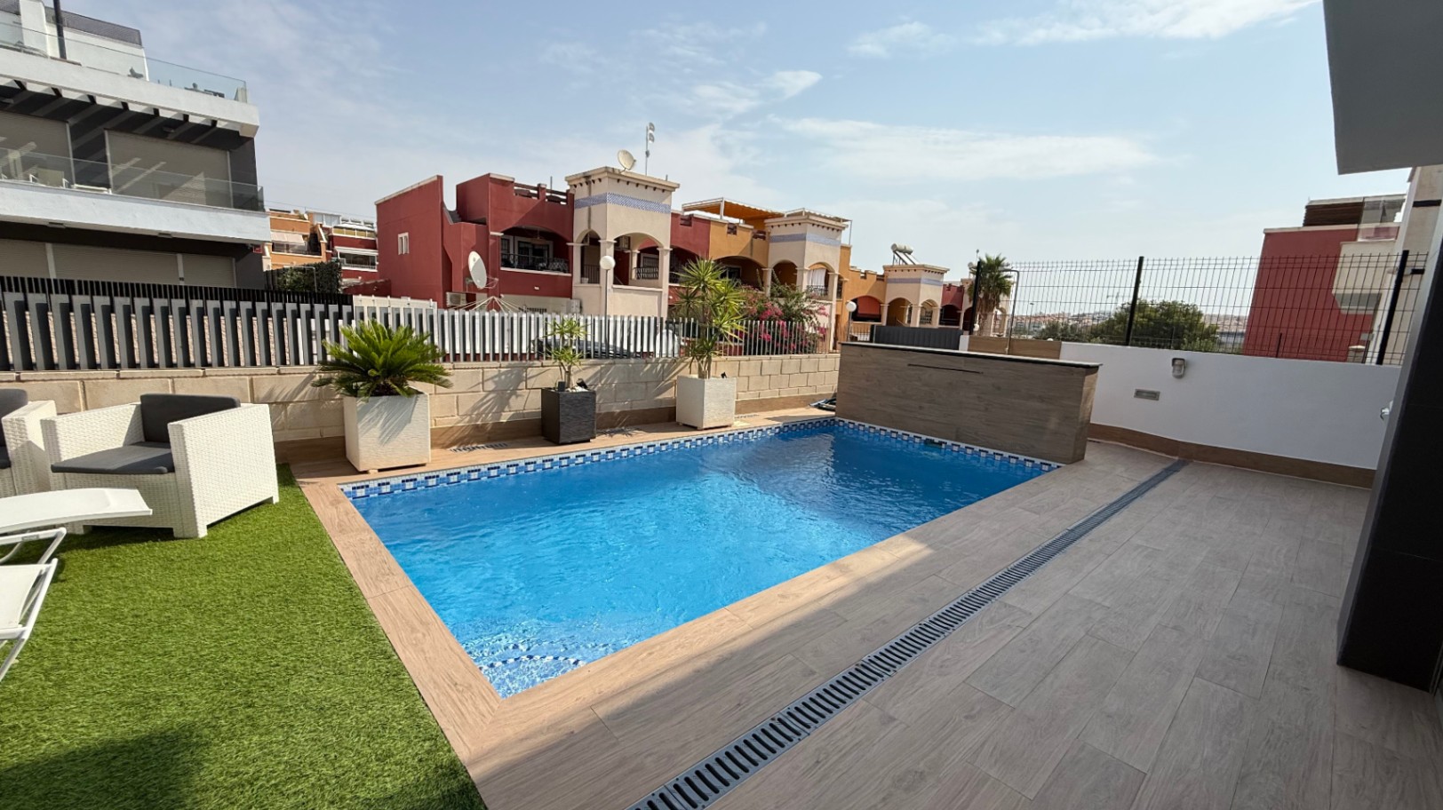 4 Bed, 3 Bath, HouseFor Sale, Orihuela, Alicante