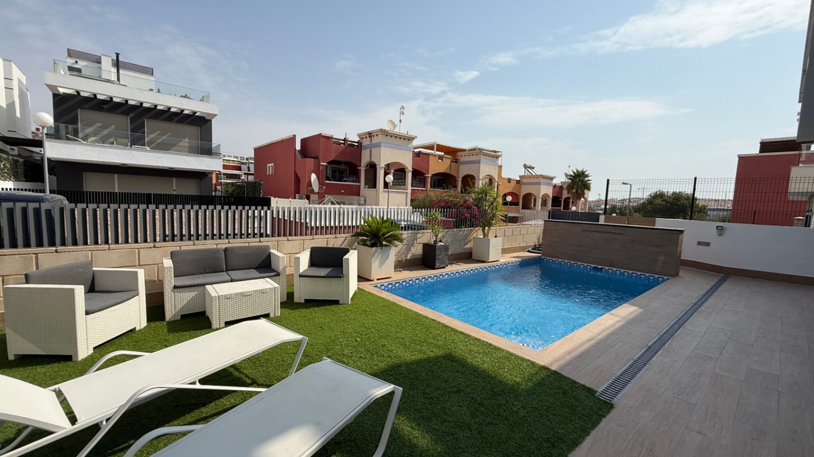 4 Bed, 3 Bath, HouseFor Sale, Orihuela, Alicante