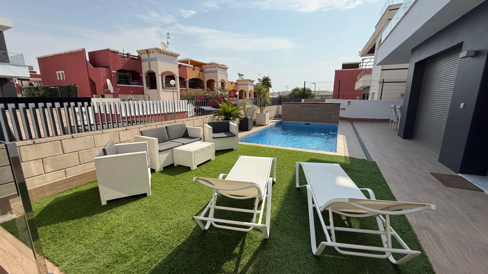 4 Bed, 3 Bath, HouseFor Sale, Orihuela, Alicante