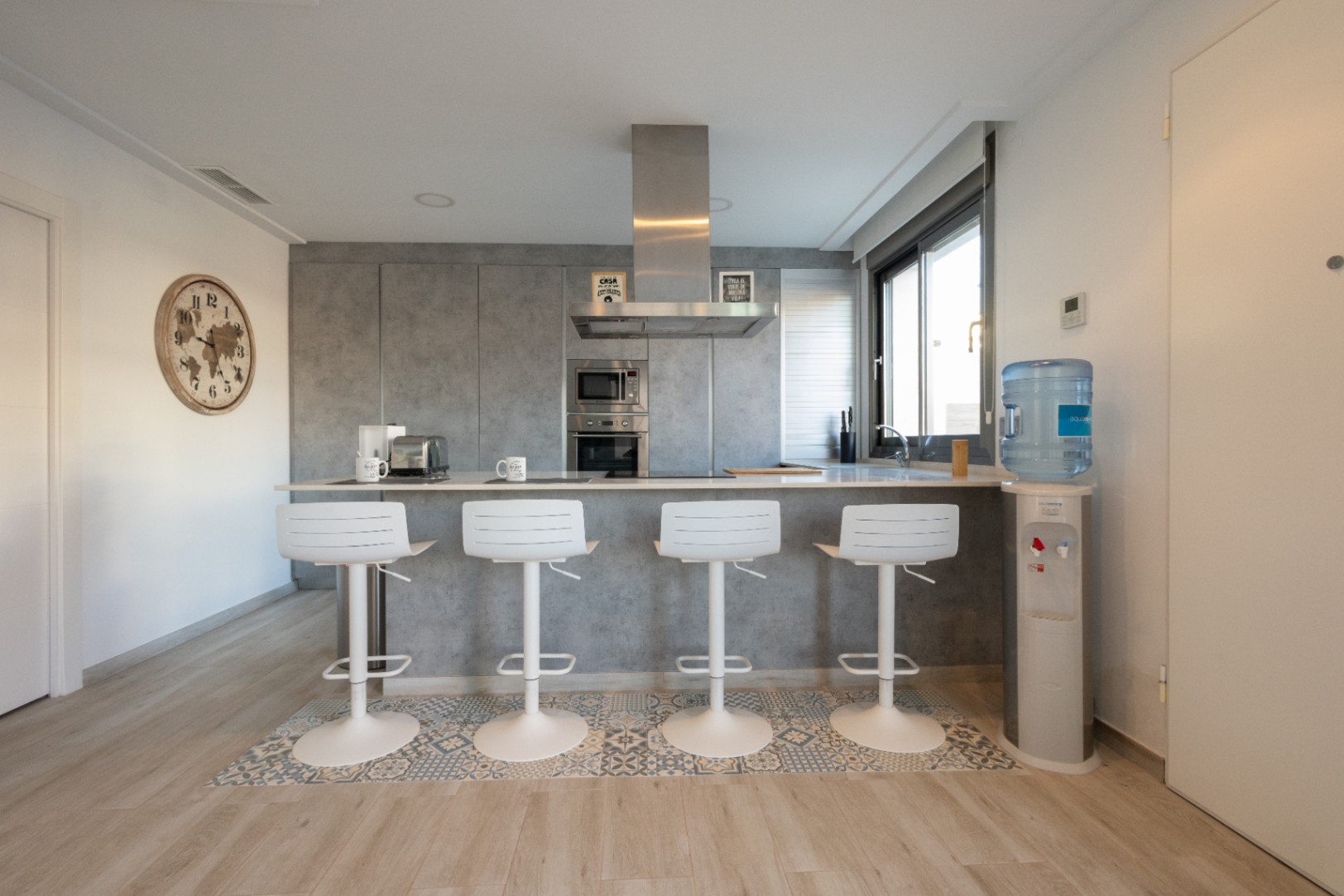 4 Bed, 3 Bath, HouseFor Sale, Orihuela, Alicante