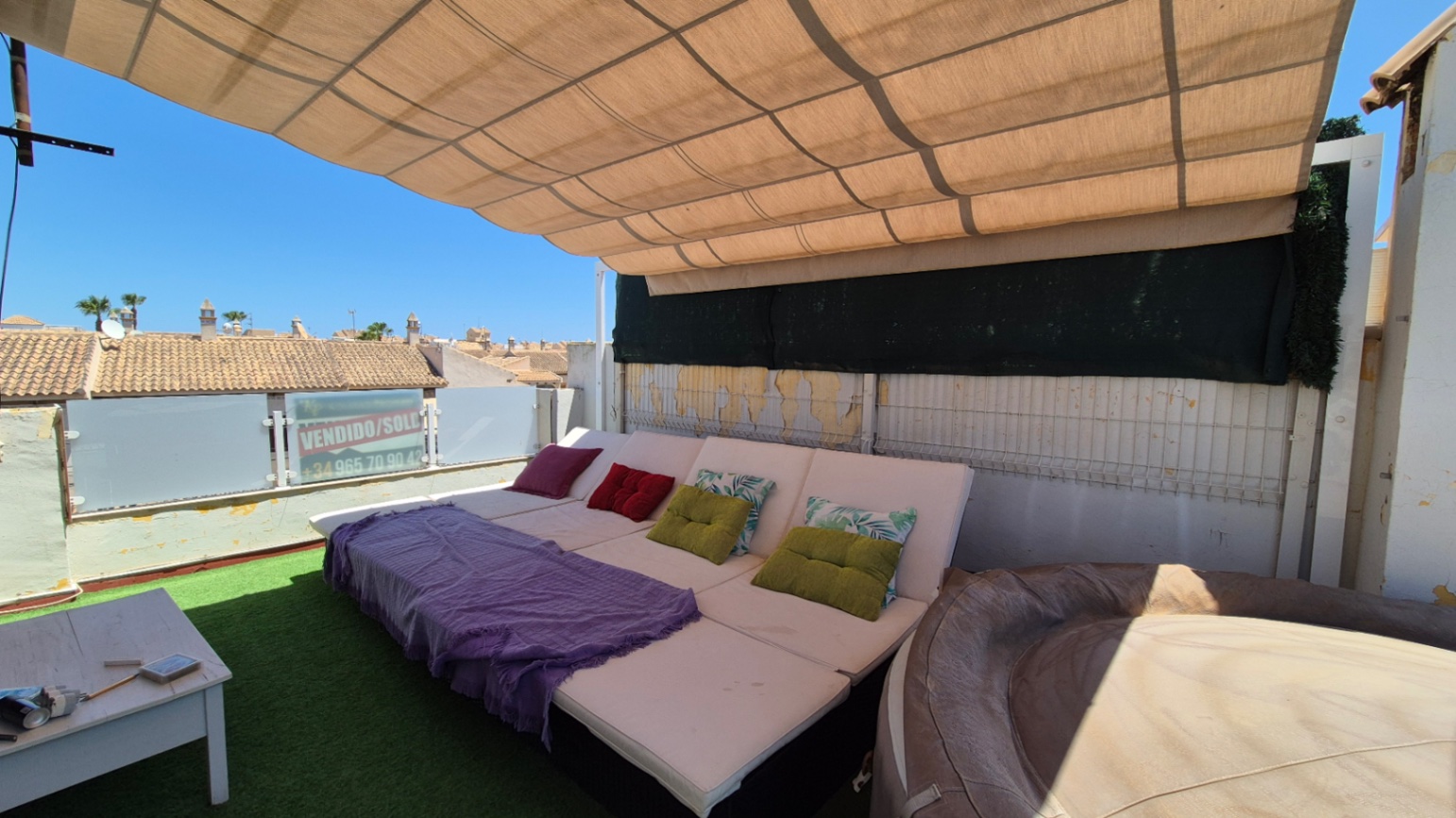 3 Bed, 2 Bath, HouseFor Sale, Torrevieja, Alicante