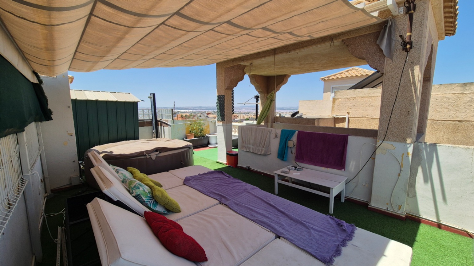 3 Bed, 2 Bath, HouseFor Sale, Torrevieja, Alicante