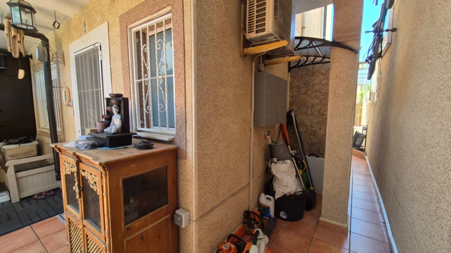 3 Bed, 2 Bath, HouseFor Sale, Torrevieja, Alicante