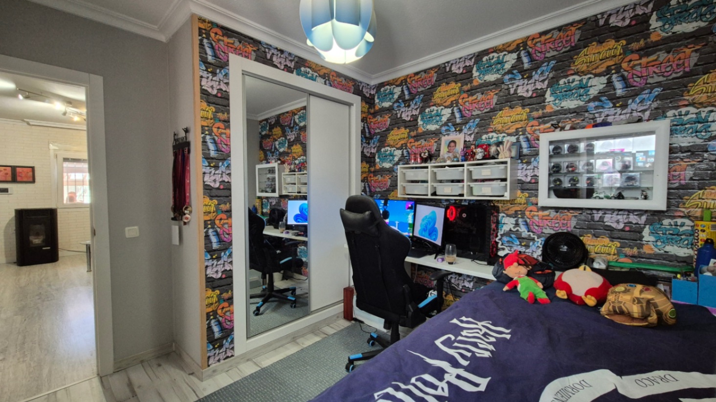 3 Bed, 2 Bath, HouseFor Sale, Torrevieja, Alicante