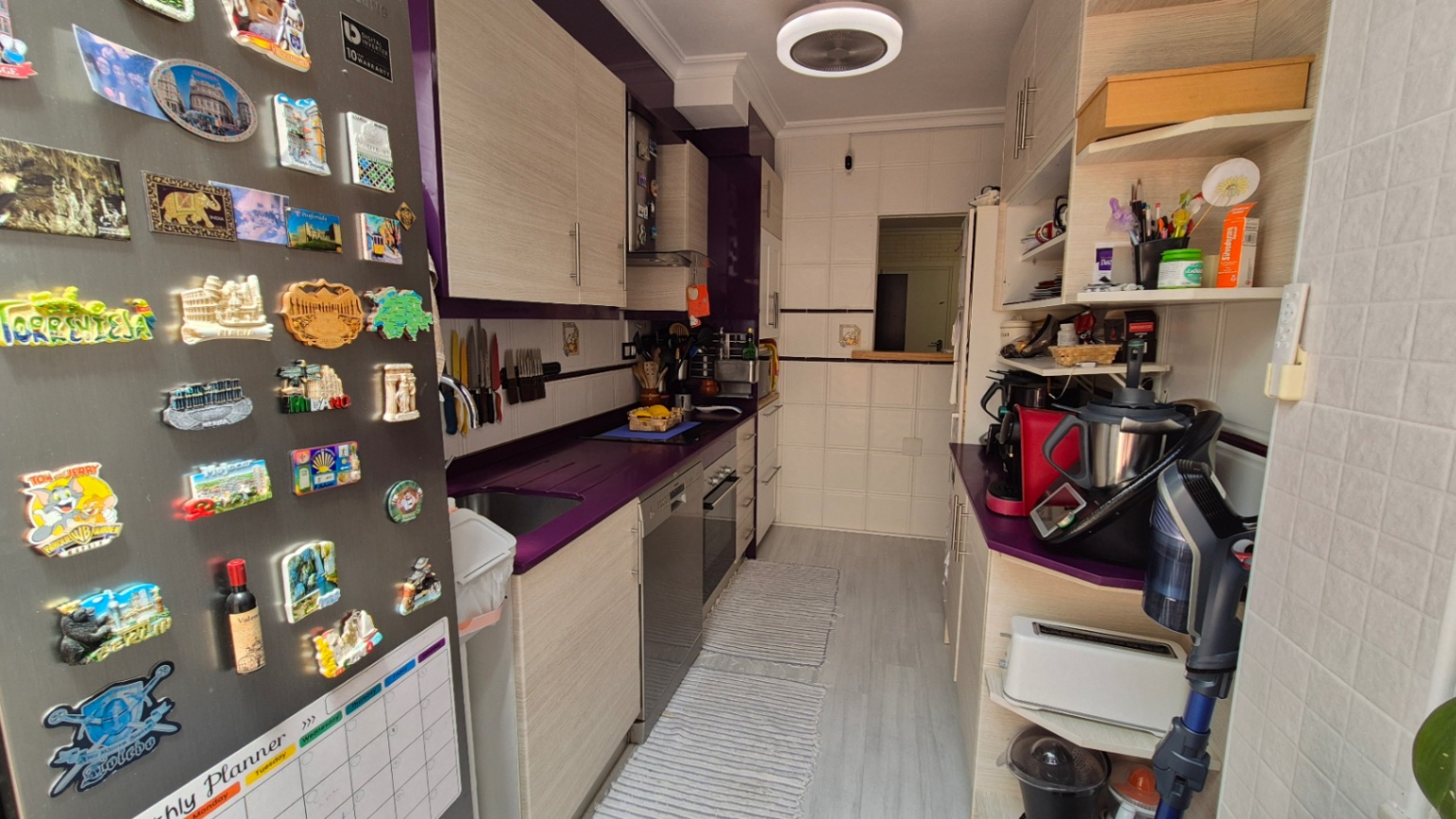 3 Bed, 2 Bath, HouseFor Sale, Torrevieja, Alicante