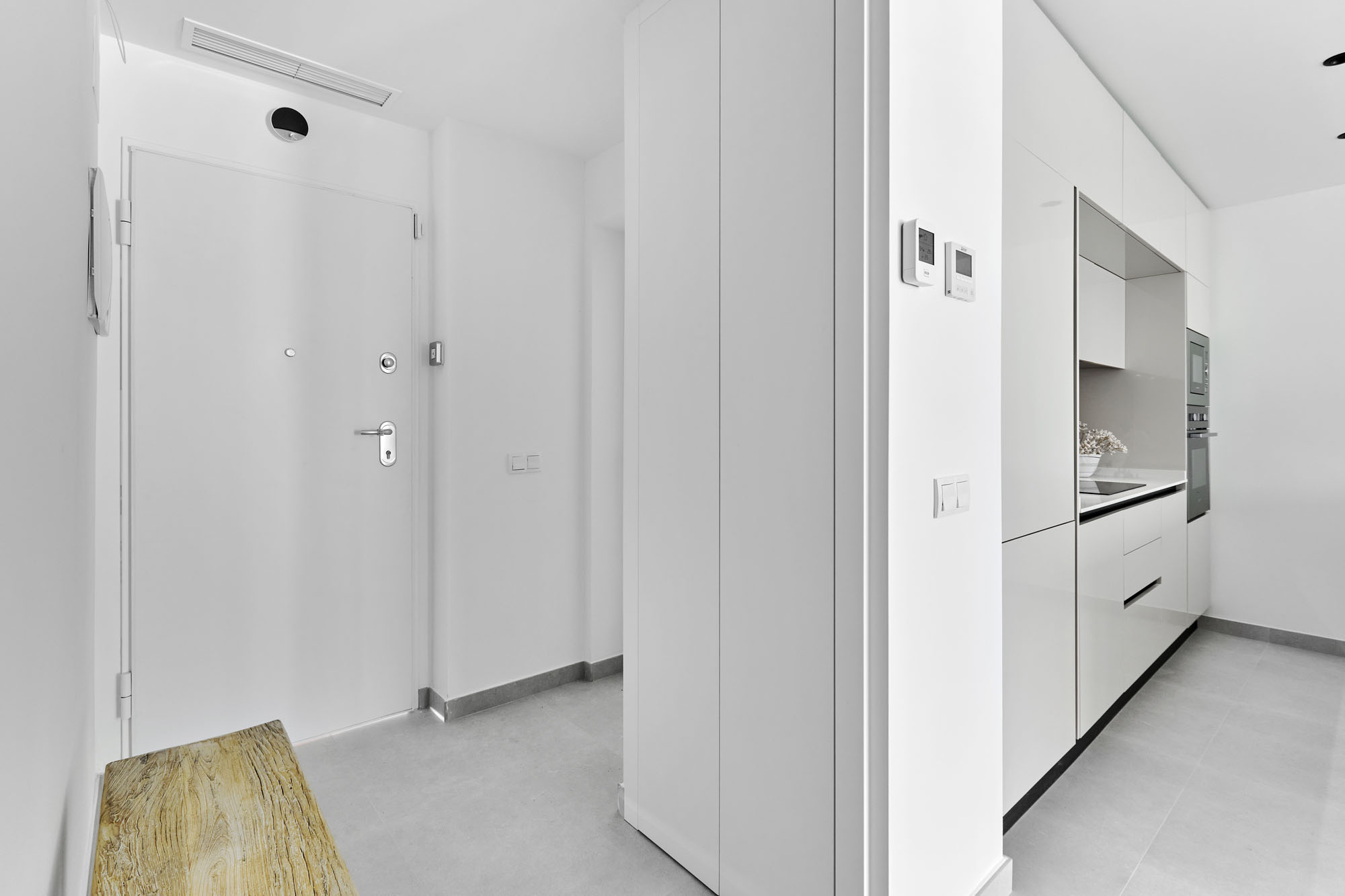 2 Bed, 2 Bath, HouseFor Sale, Torrevieja, Alicante