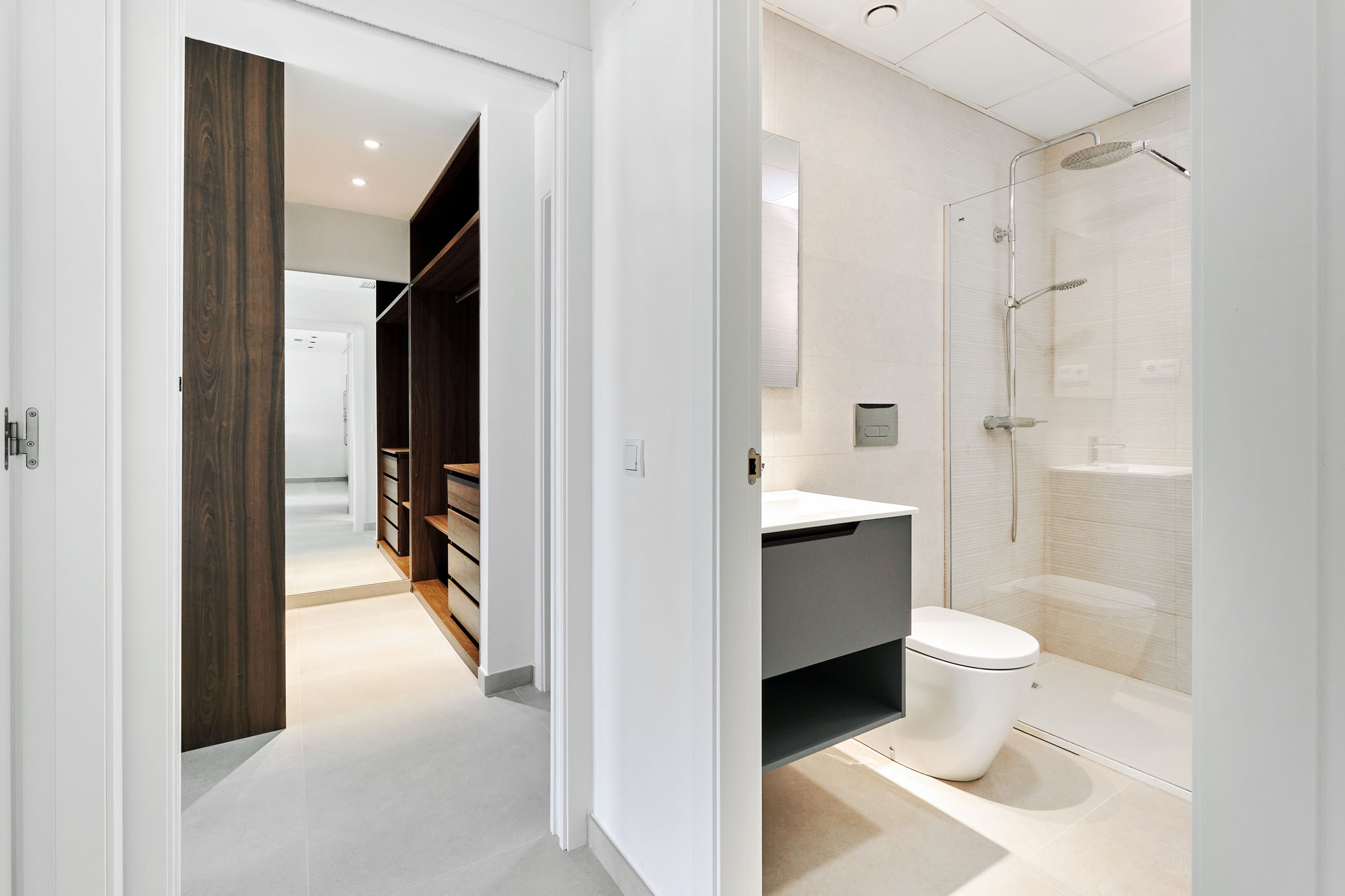 2 Bed, 2 Bath, HouseFor Sale, Torrevieja, Alicante