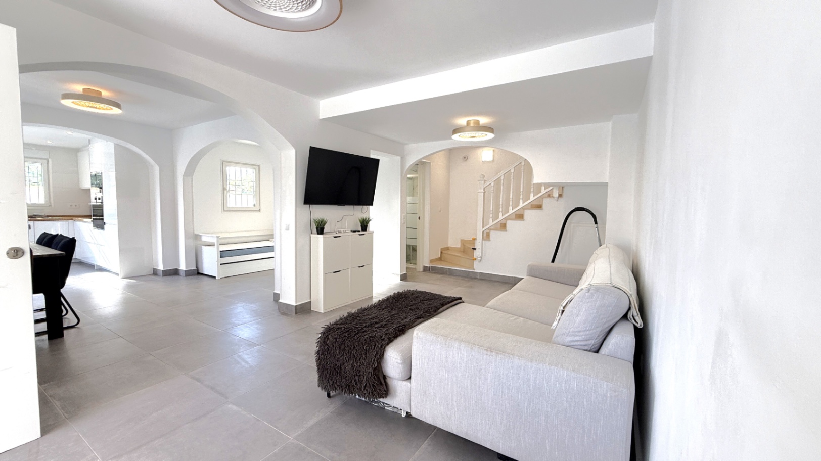 2 Bed, 2 Bath, HouseFor Sale, Orihuela, Alicante