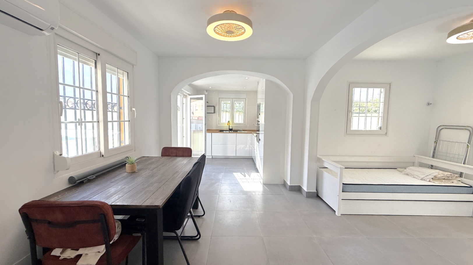 2 Bed, 2 Bath, HouseFor Sale, Orihuela, Alicante