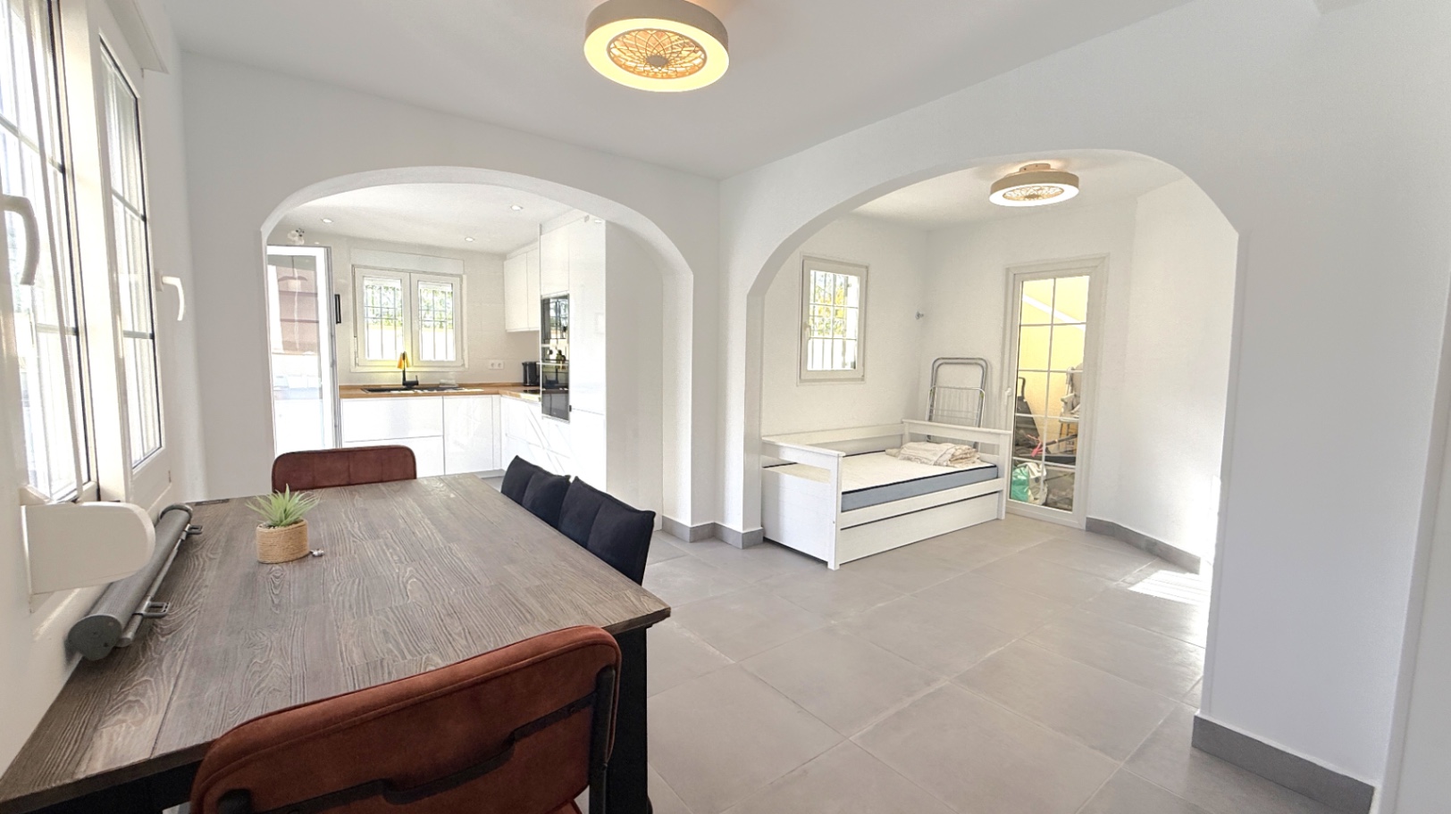 2 Bed, 2 Bath, HouseFor Sale, Orihuela, Alicante