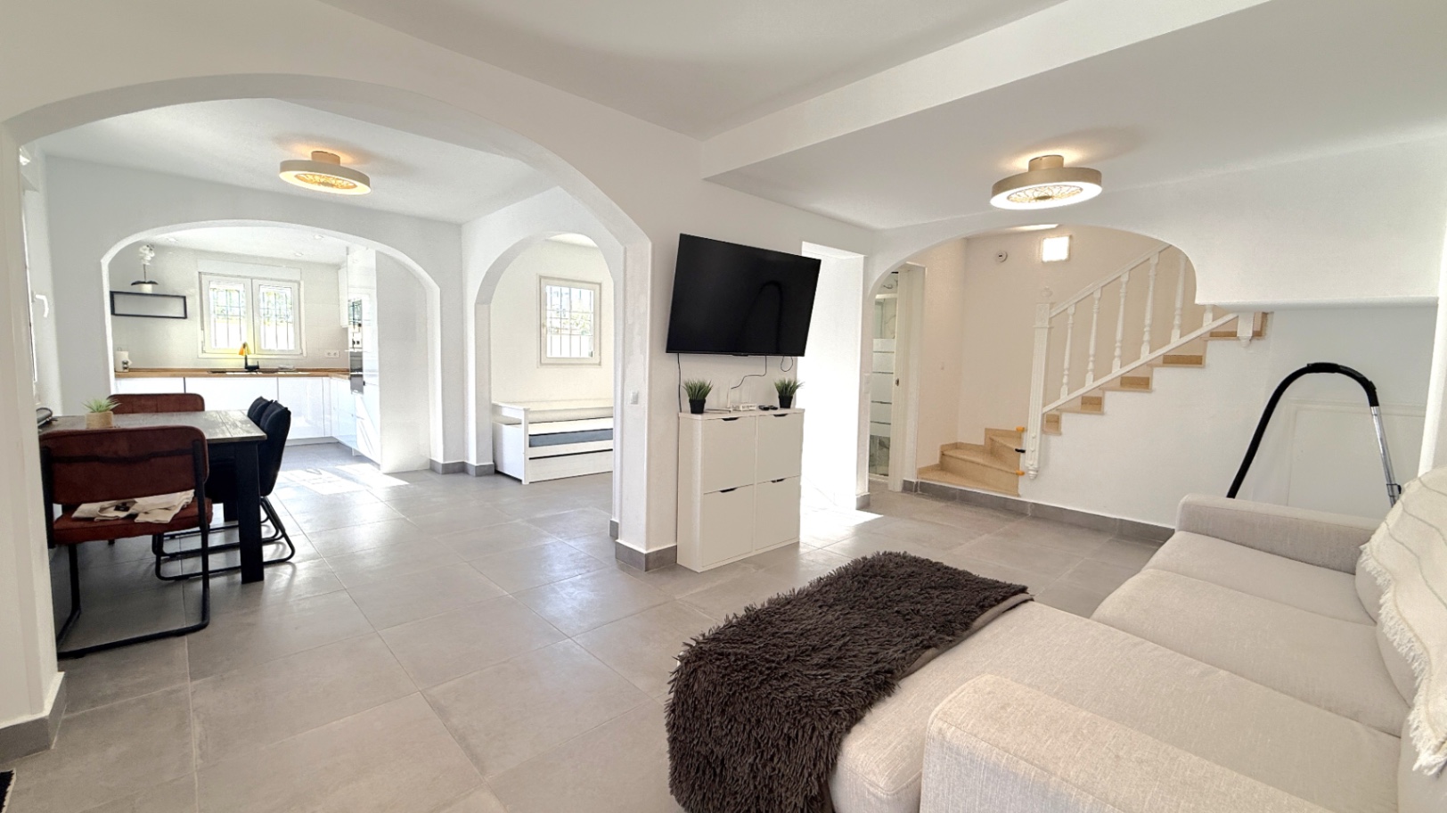 2 Bed, 2 Bath, HouseFor Sale, Orihuela, Alicante