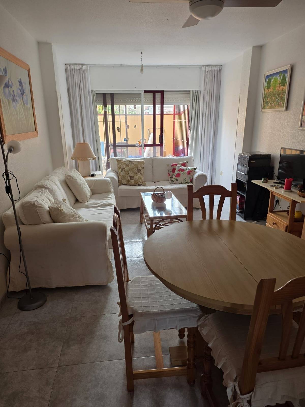 2 Bed, 1 Bath, ApartmentFor Sale, Santiago De La Ribera, Murcia 2 Bed, 1 Bath, ApartmentFor Sale, Santiago De La Ribera, Murcia