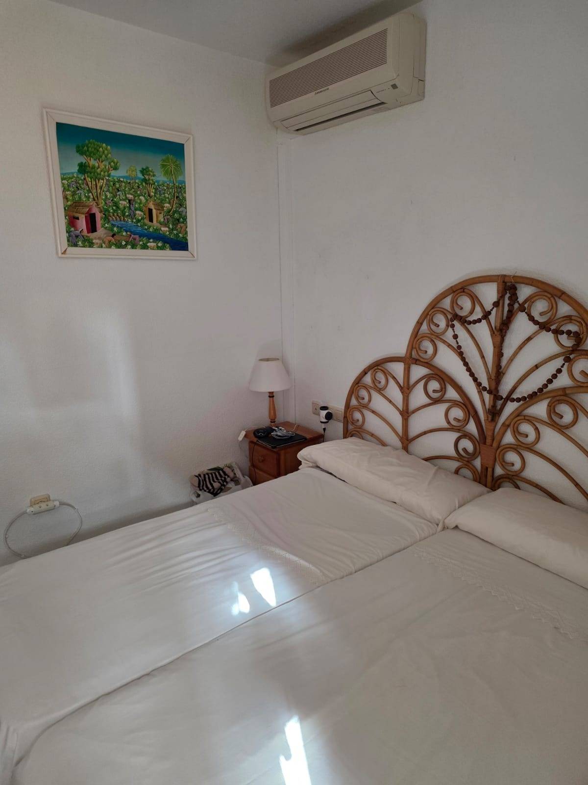 2 Bed, 1 Bath, ApartmentFor Sale, Santiago De La Ribera, Murcia