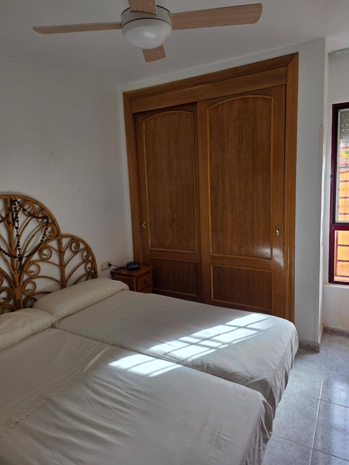 2 Bed, 1 Bath, ApartmentFor Sale, Santiago De La Ribera, Murcia