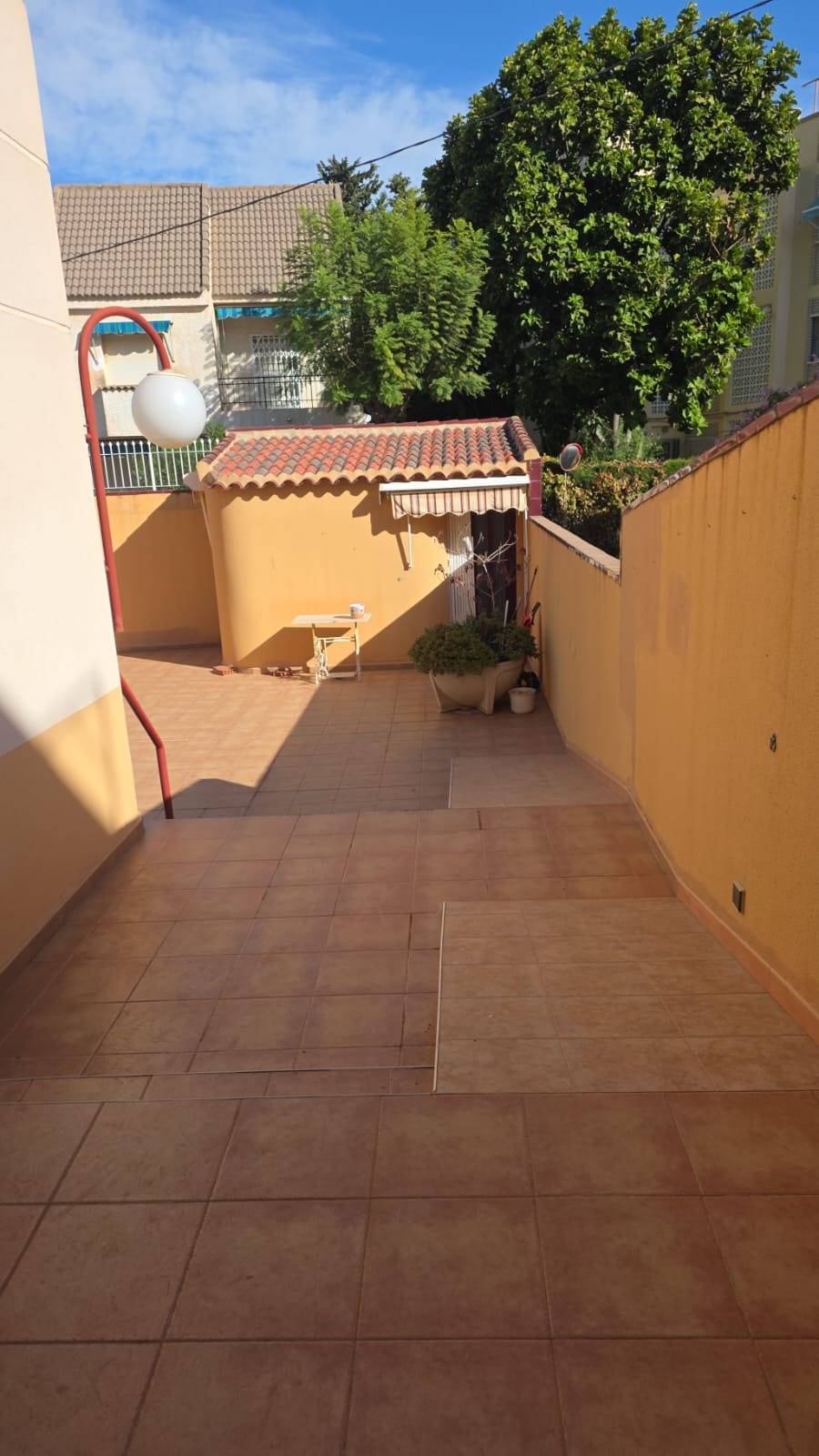 2 Bed, 1 Bath, ApartmentFor Sale, Santiago De La Ribera, Murcia