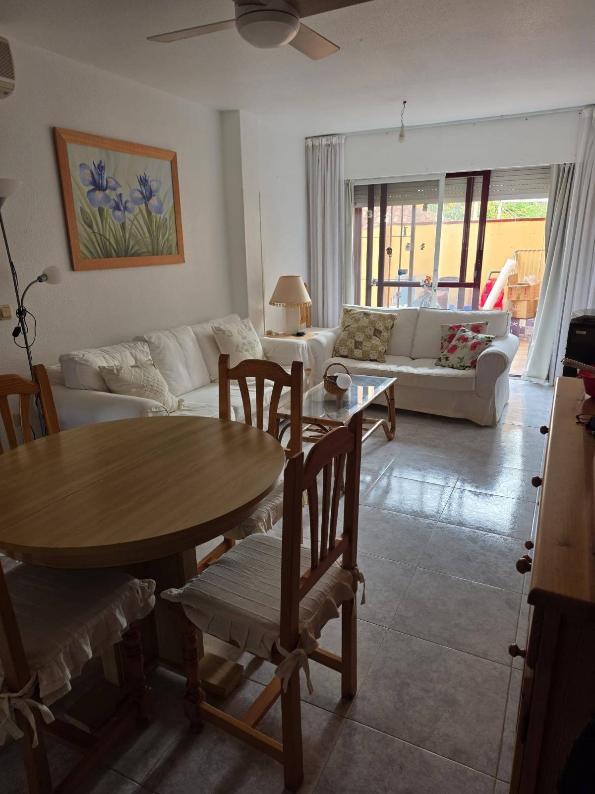 2 Bed, 1 Bath, ApartmentFor Sale, Santiago De La Ribera, Murcia