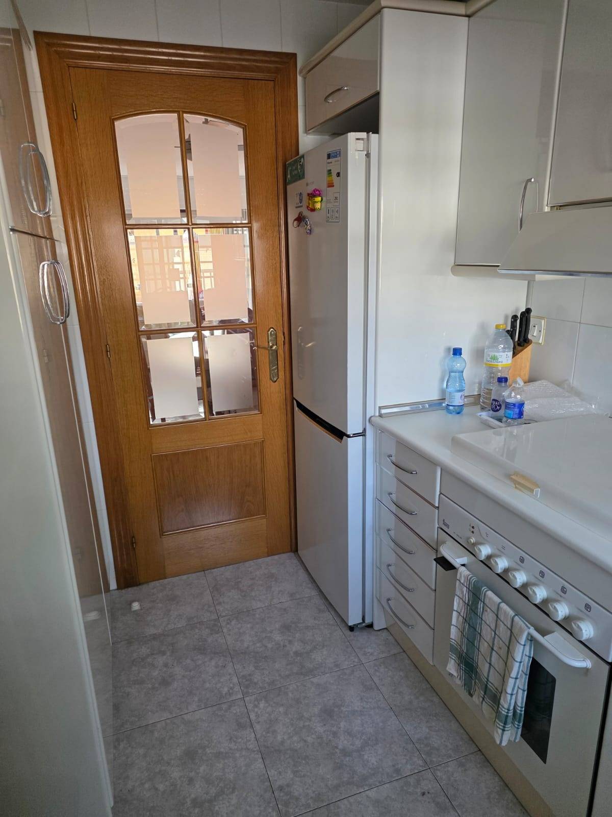 2 Bed, 1 Bath, ApartmentFor Sale, Santiago De La Ribera, Murcia