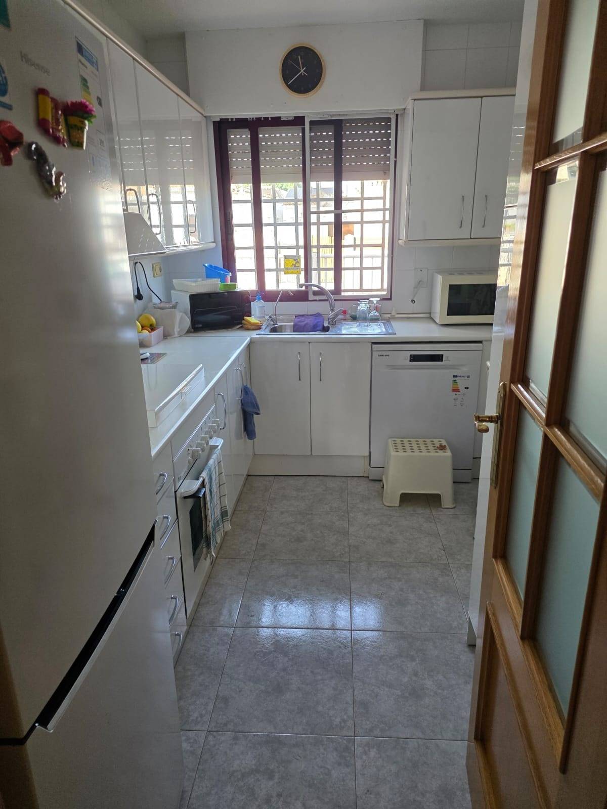 2 Bed, 1 Bath, ApartmentFor Sale, Santiago De La Ribera, Murcia