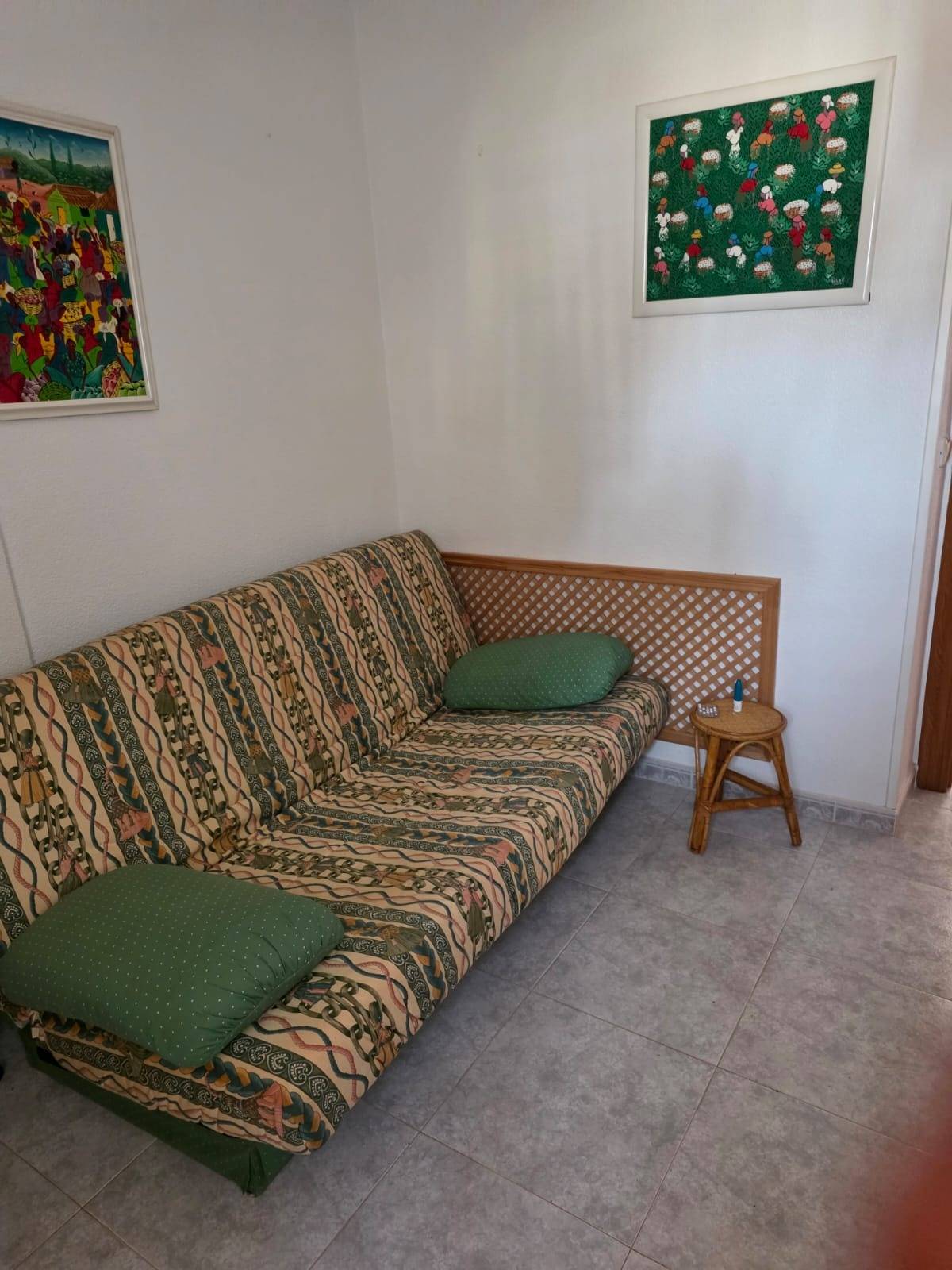 2 Bed, 1 Bath, ApartmentFor Sale, Santiago De La Ribera, Murcia