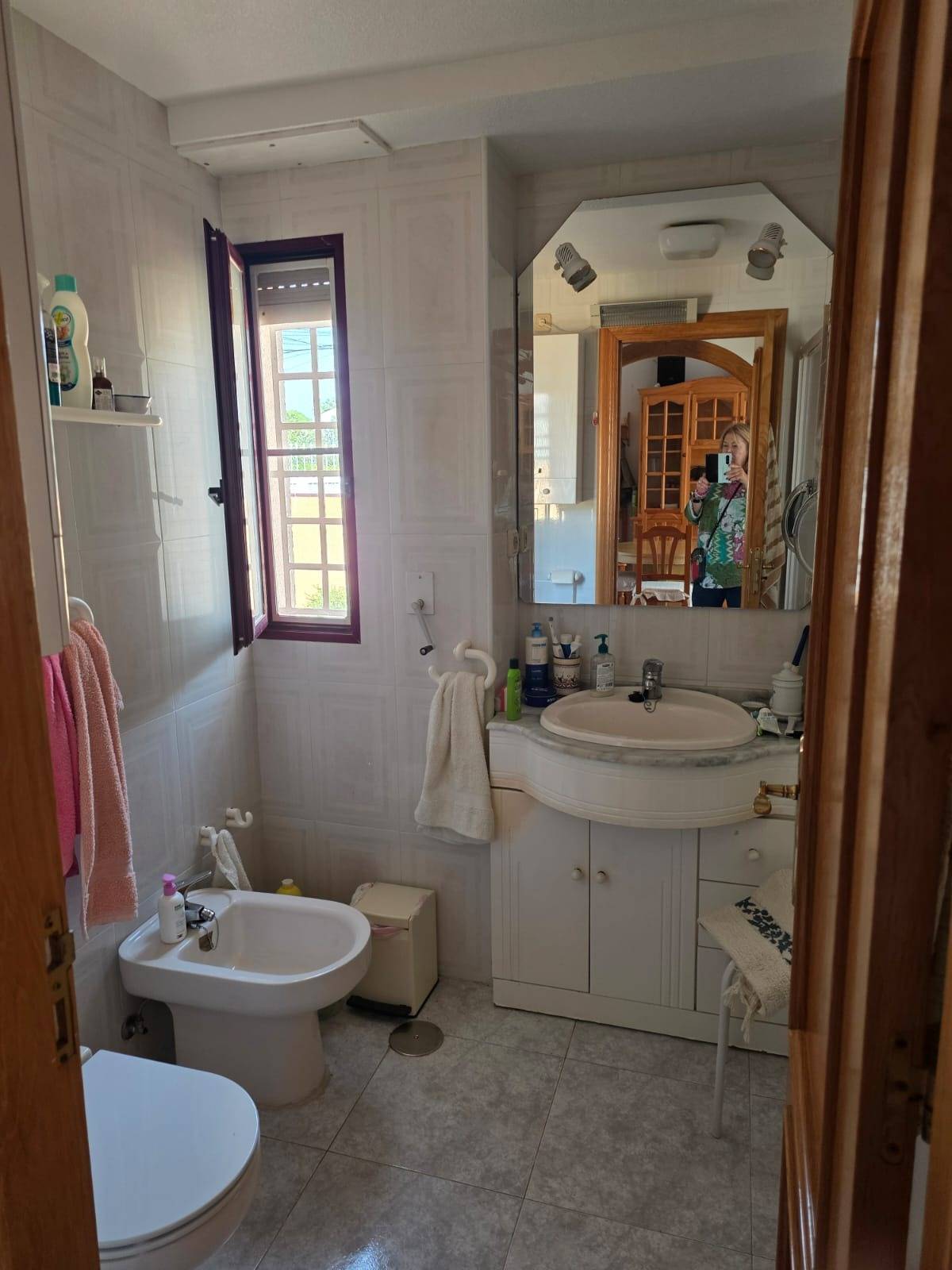 2 Bed, 1 Bath, ApartmentFor Sale, Santiago De La Ribera, Murcia