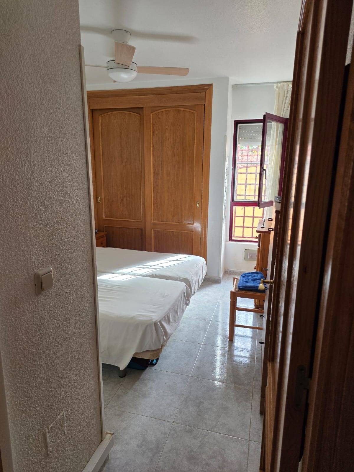 2 Bed, 1 Bath, ApartmentFor Sale, Santiago De La Ribera, Murcia