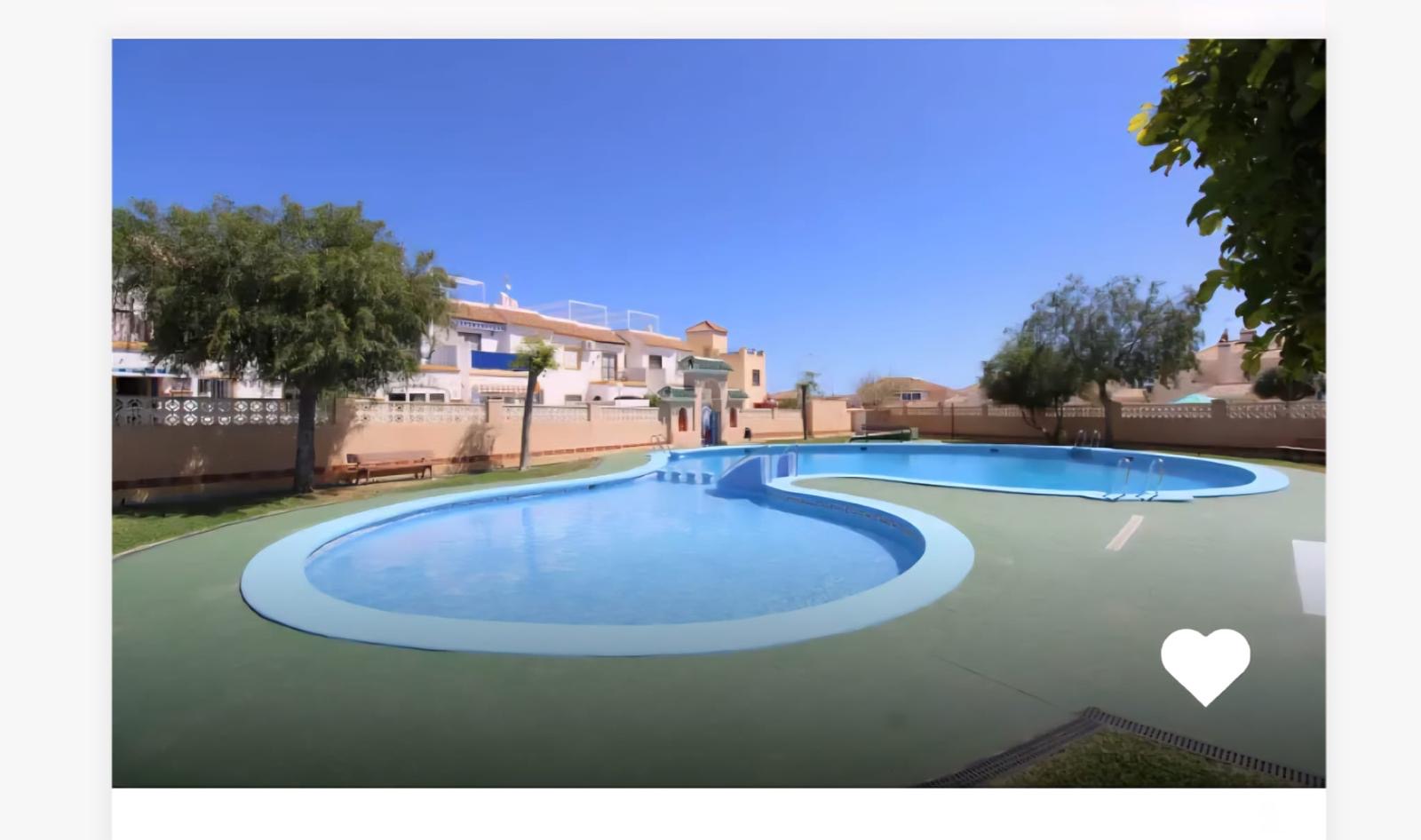 2 Bed, 1 Bath, HouseFor Sale, Orihuela Costa, Alicante