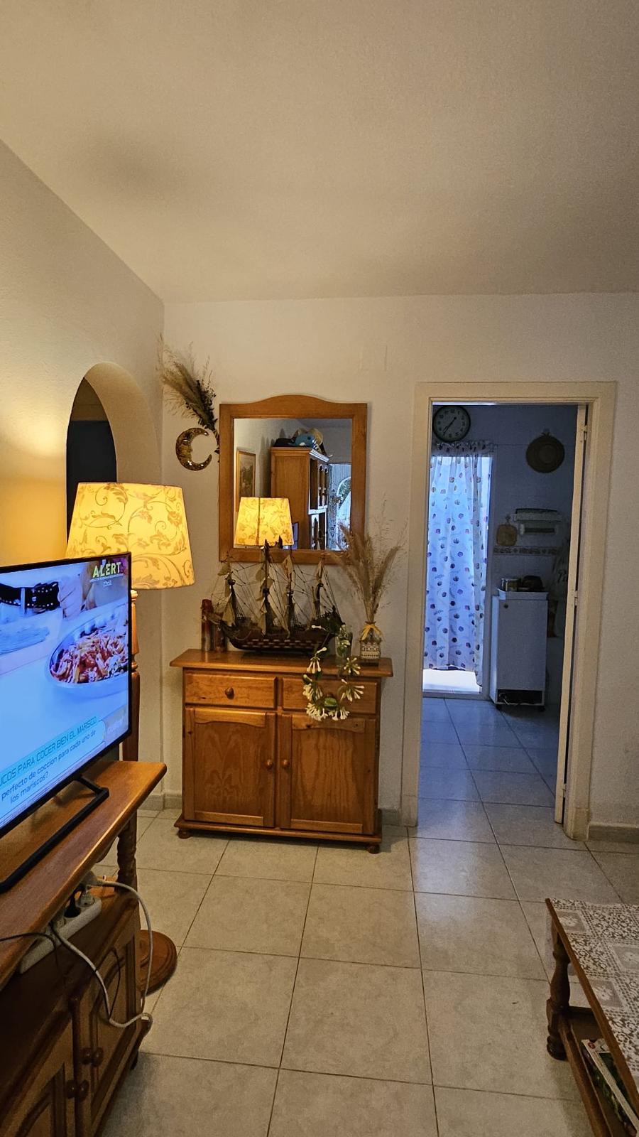 2 Bed, 1 Bath, HouseFor Sale, Orihuela Costa, Alicante