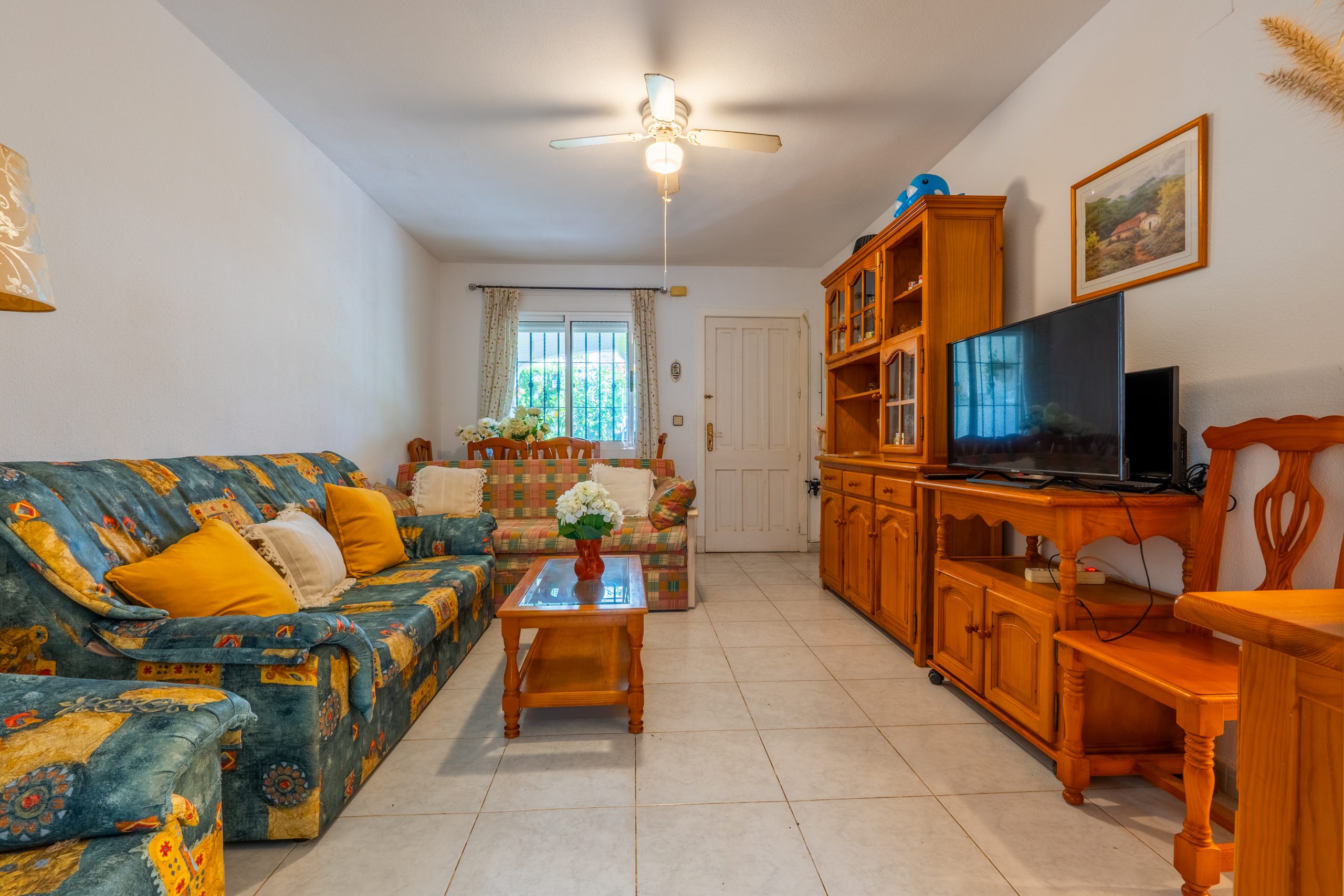 2 Bed, 1 Bath, HouseFor Sale, Orihuela Costa, Alicante