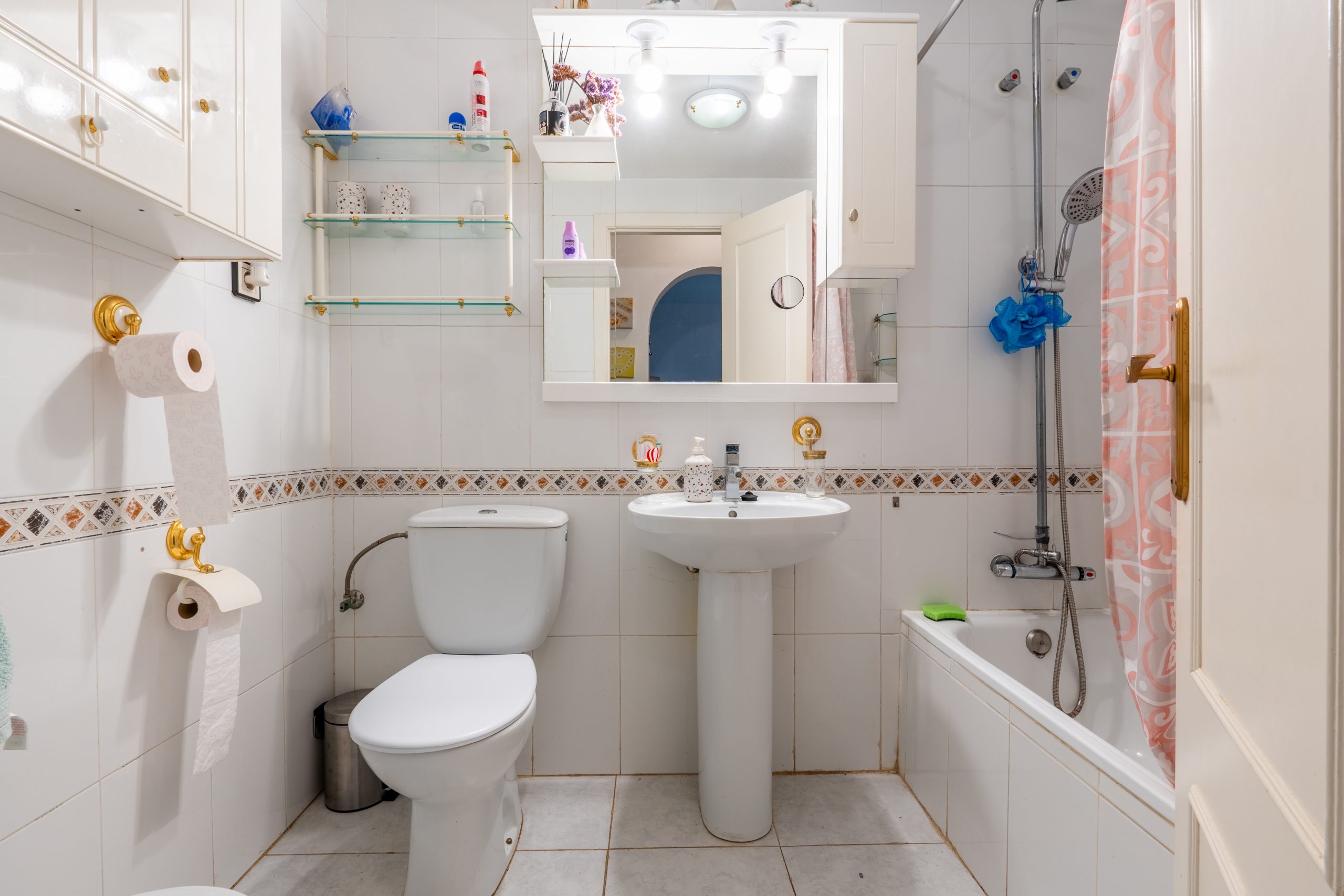 2 Bed, 1 Bath, HouseFor Sale, Orihuela Costa, Alicante