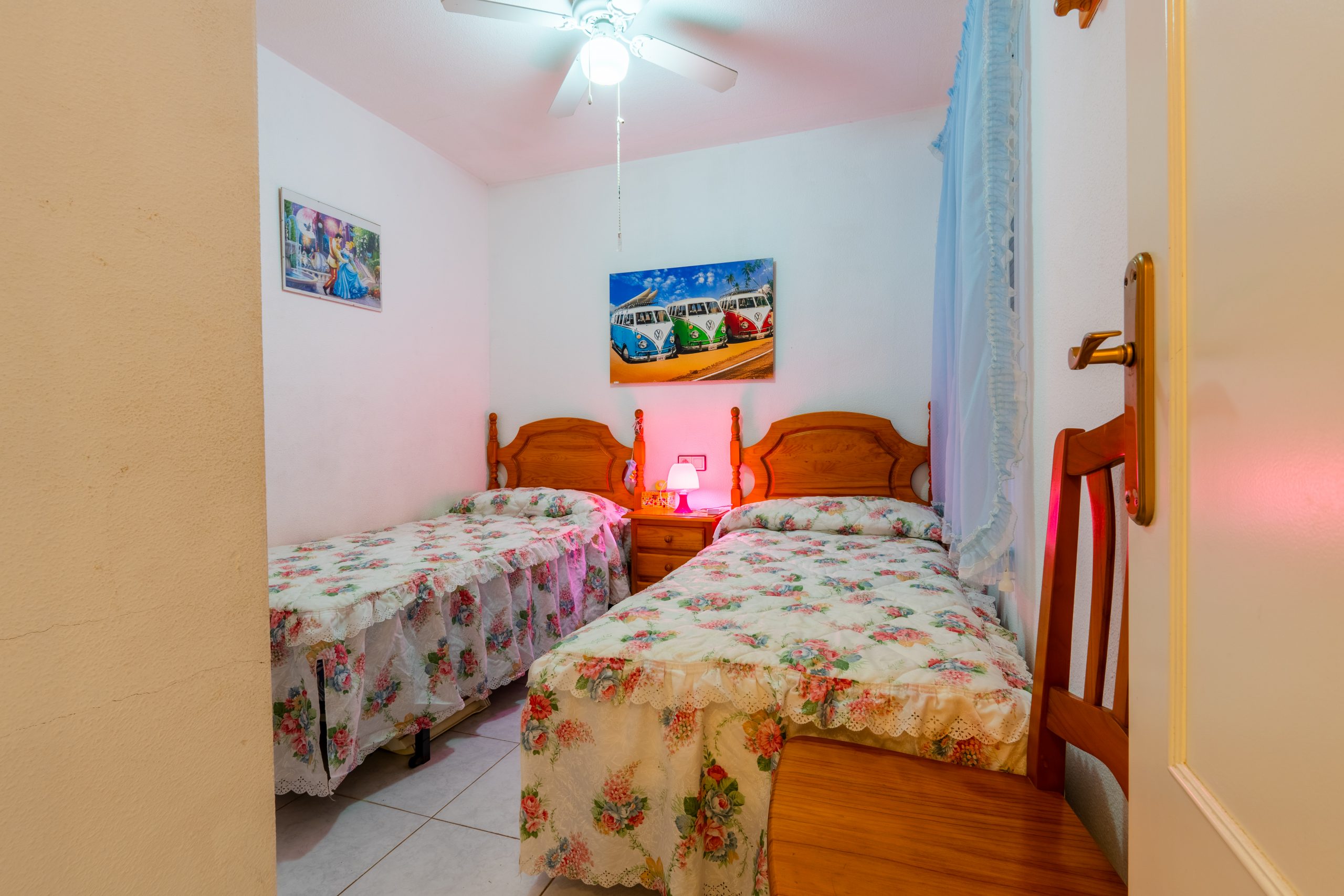 2 Bed, 1 Bath, HouseFor Sale, Orihuela Costa, Alicante