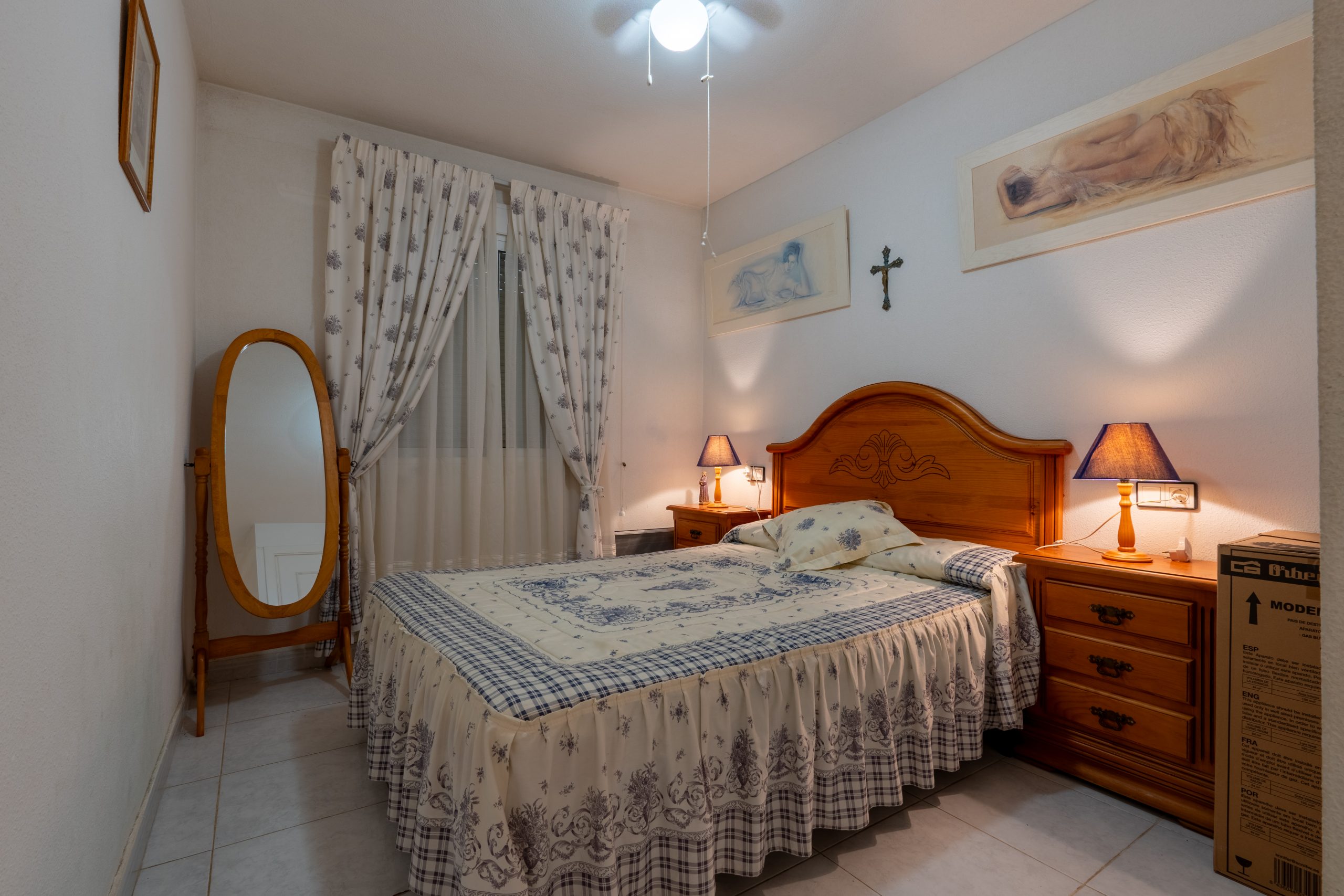 2 Bed, 1 Bath, HouseFor Sale, Orihuela Costa, Alicante