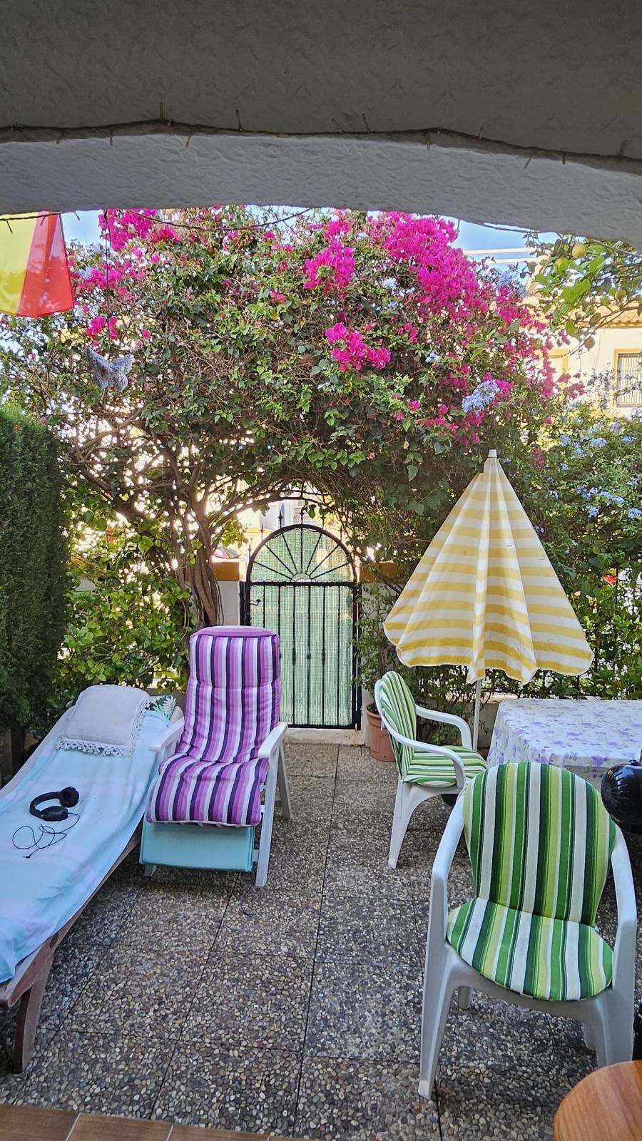 2 Bed, 1 Bath, HouseFor Sale, Orihuela Costa, Alicante