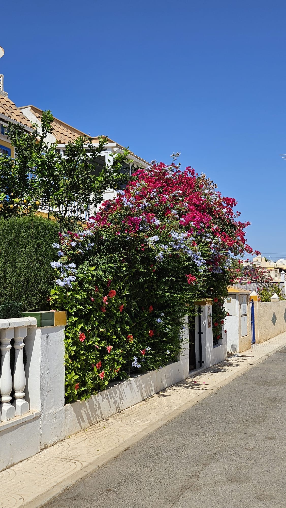 2 Bed, 1 Bath, HouseFor Sale, Orihuela Costa, Alicante